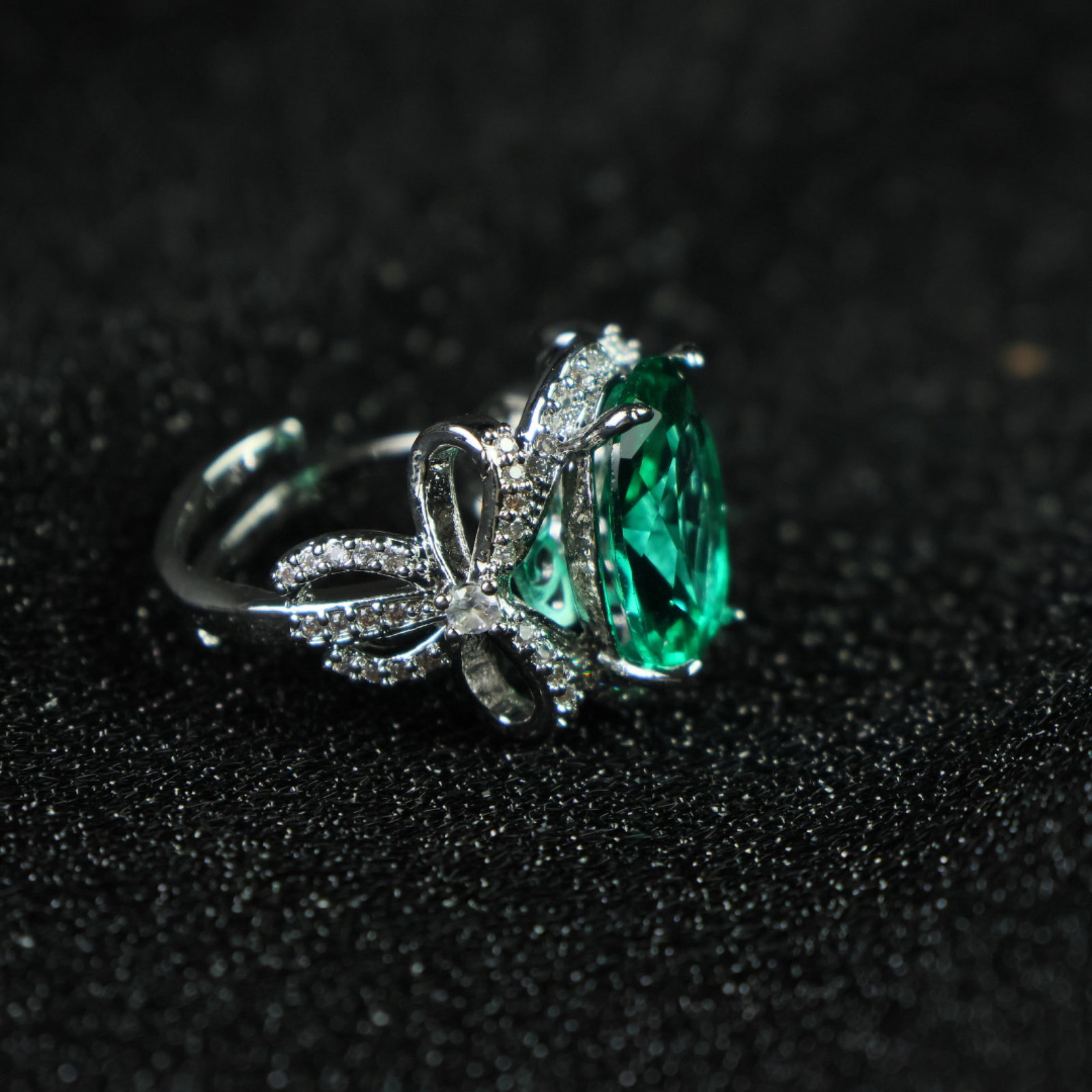 An Exquisite Ring - 7