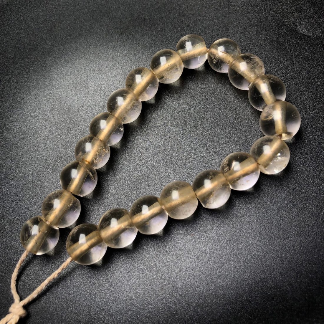 A Precious Crystal Bracelets - 3