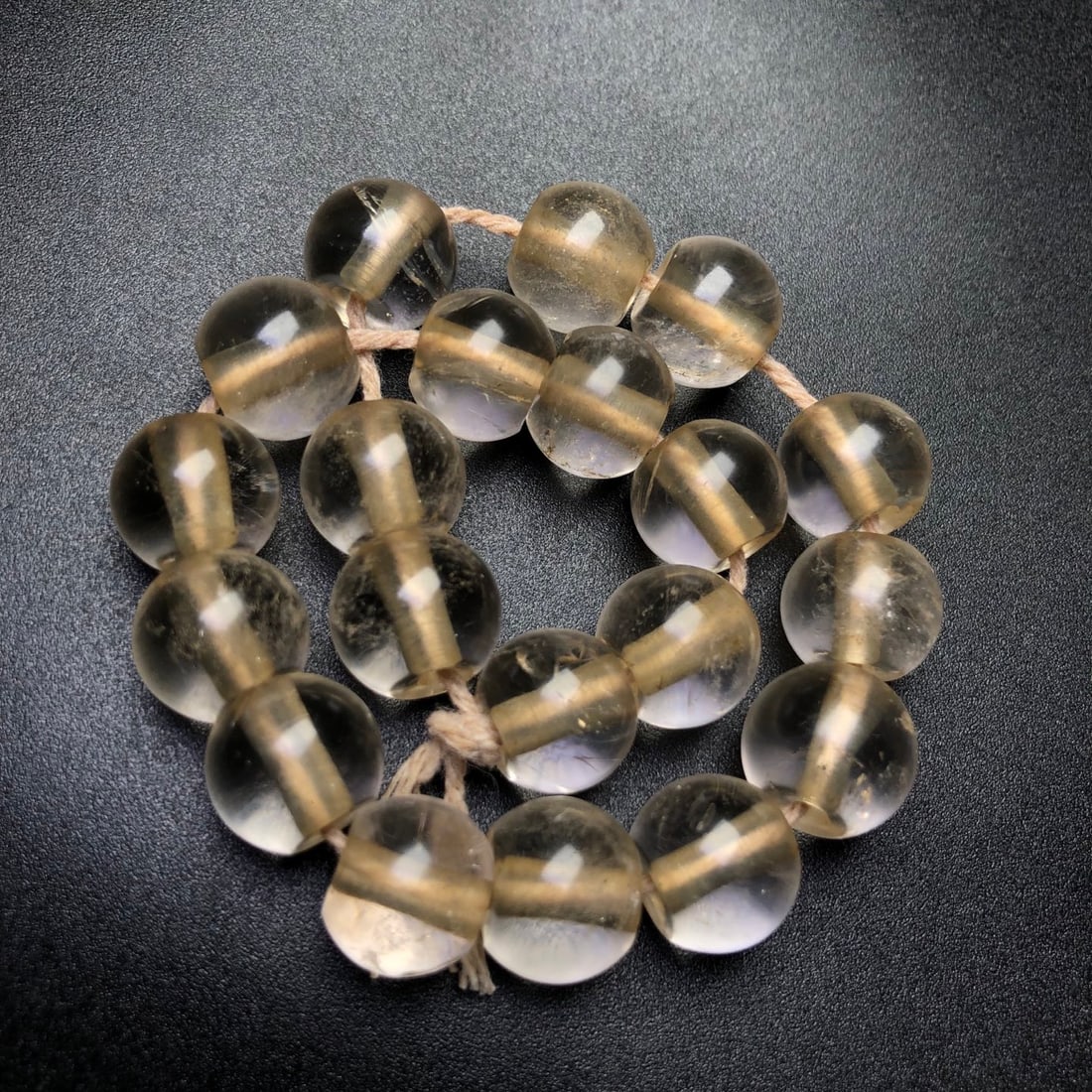 A Precious Crystal Bracelets - 4