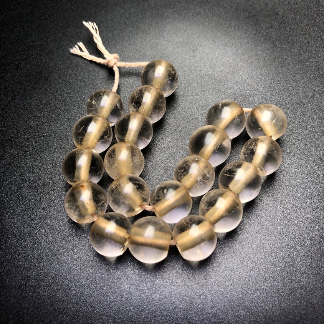 A Precious Crystal Bracelets - 5