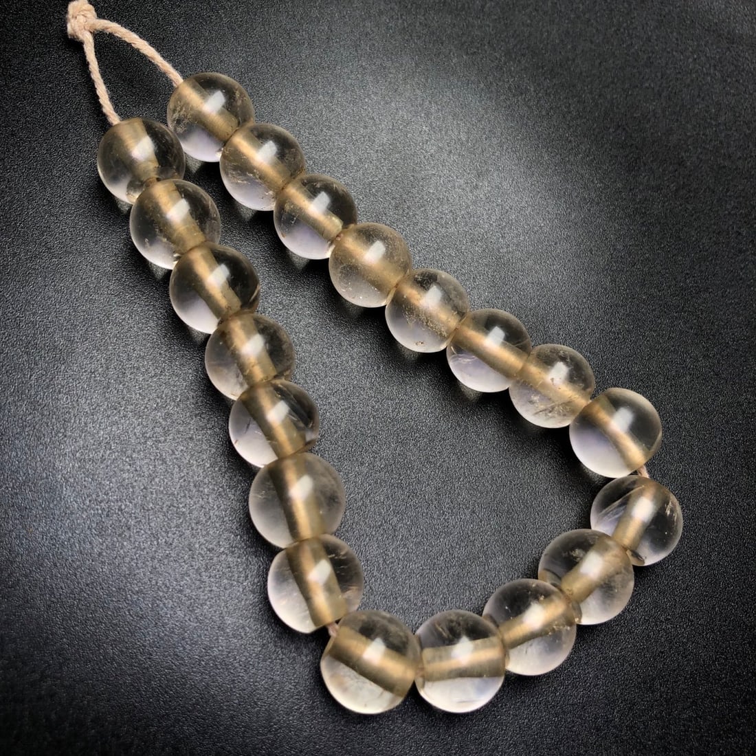 A Precious Crystal Bracelets - 6