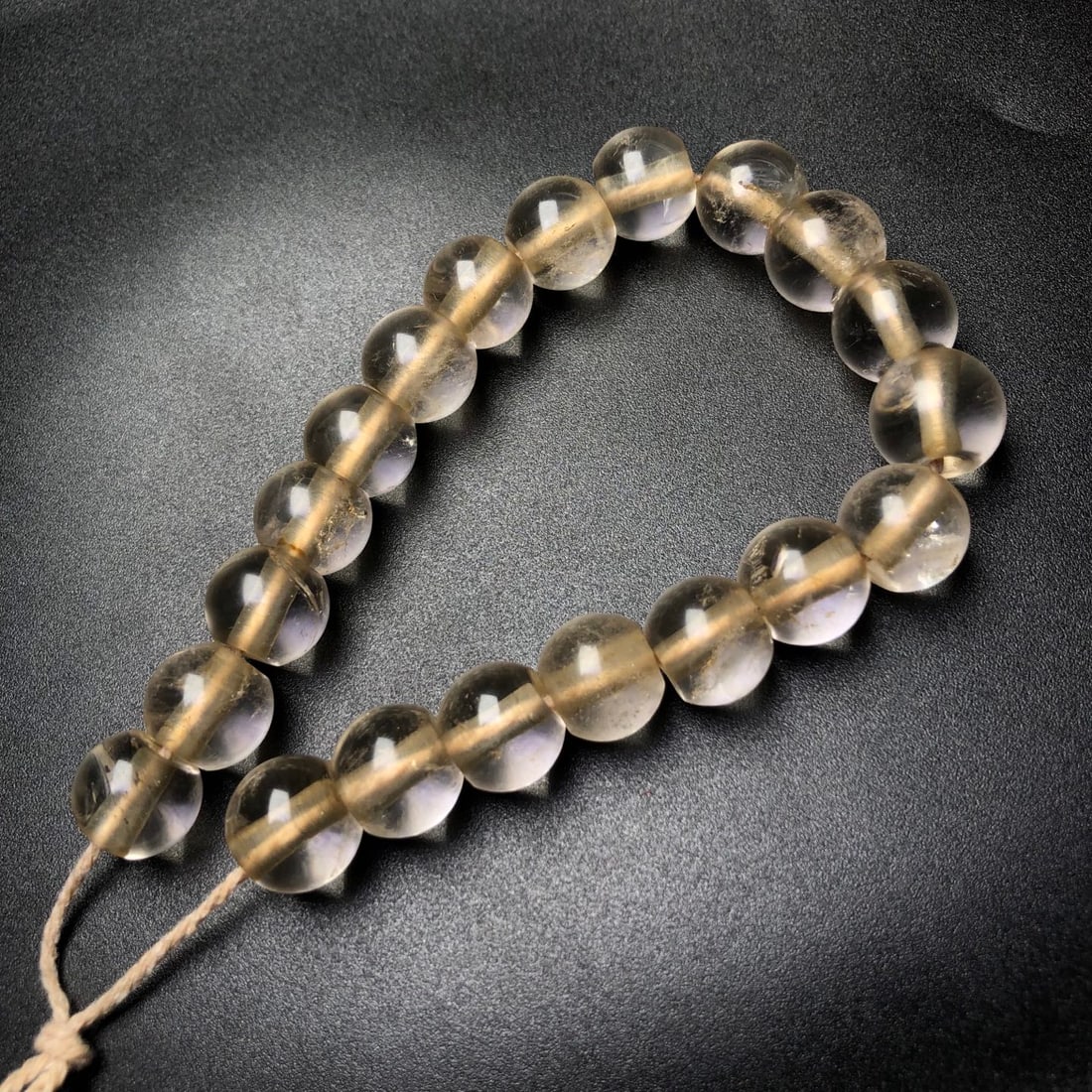 A Precious Crystal Bracelets - 7