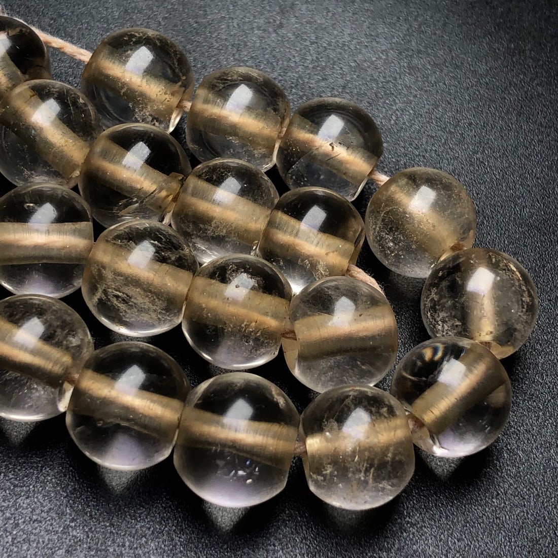 A Precious Crystal Bracelets - 8