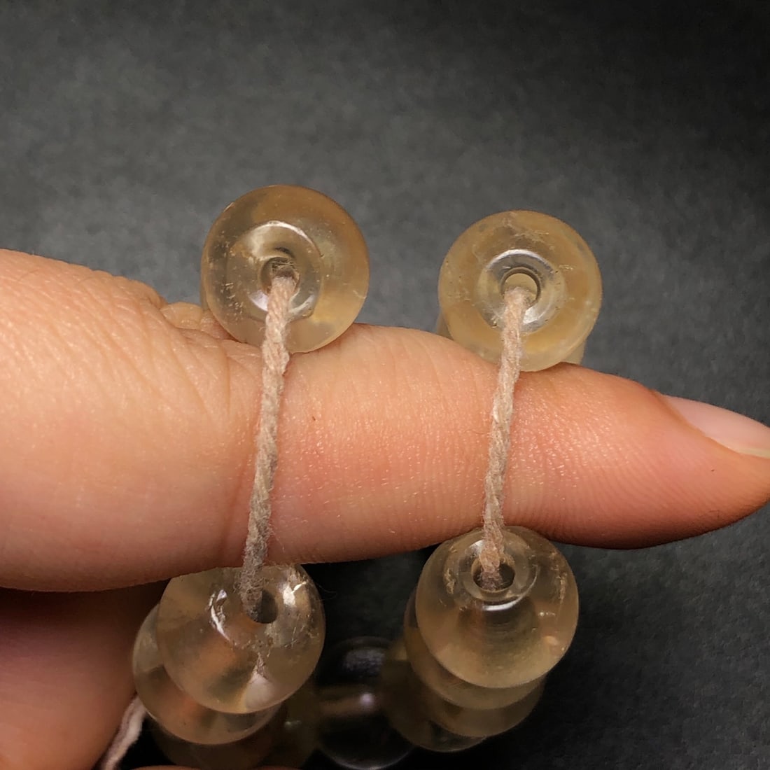 A Precious Crystal Bracelets - 9