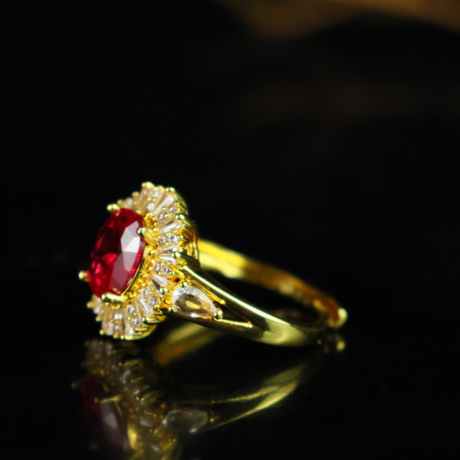An Exquisite Ring - 3
