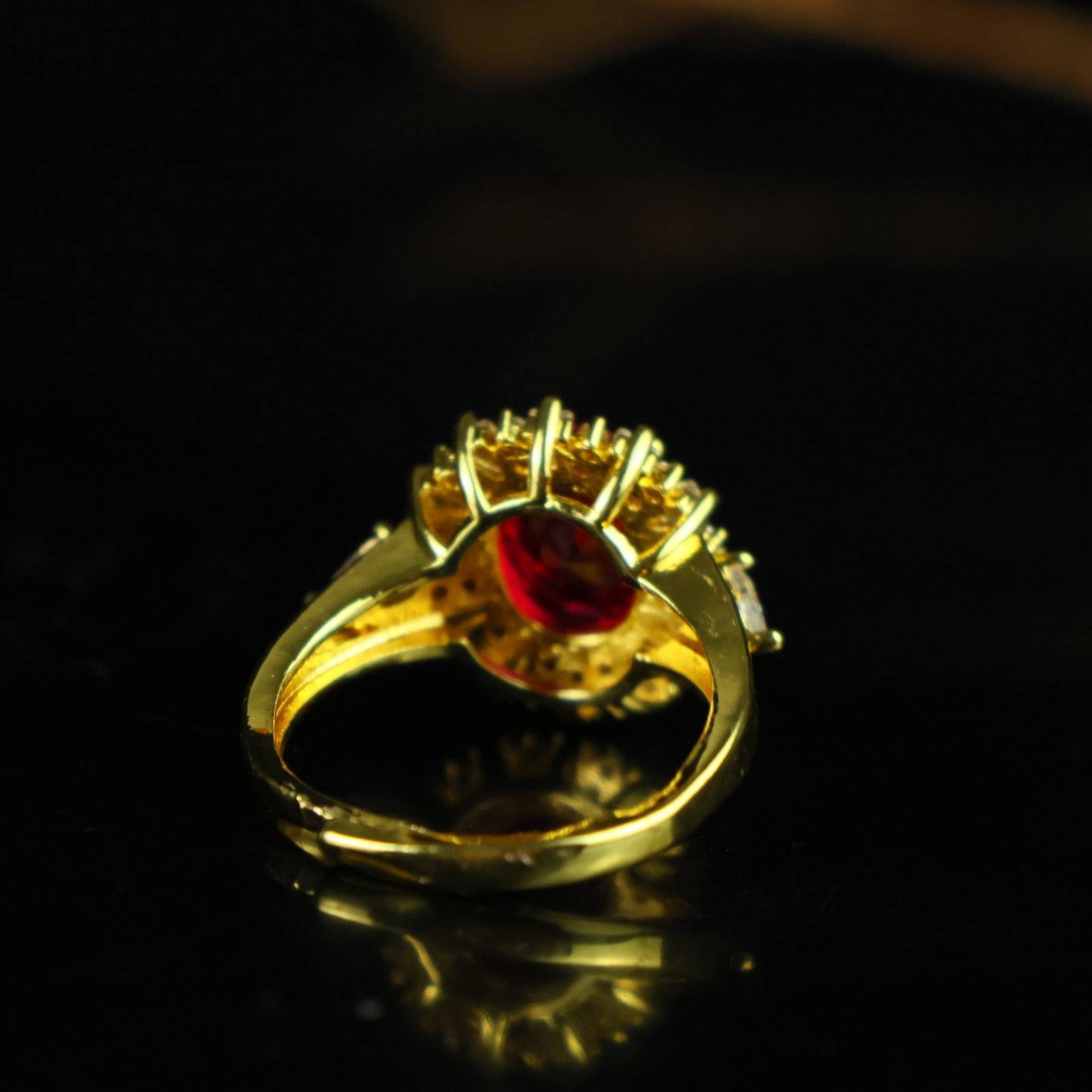 An Exquisite Ring - 4