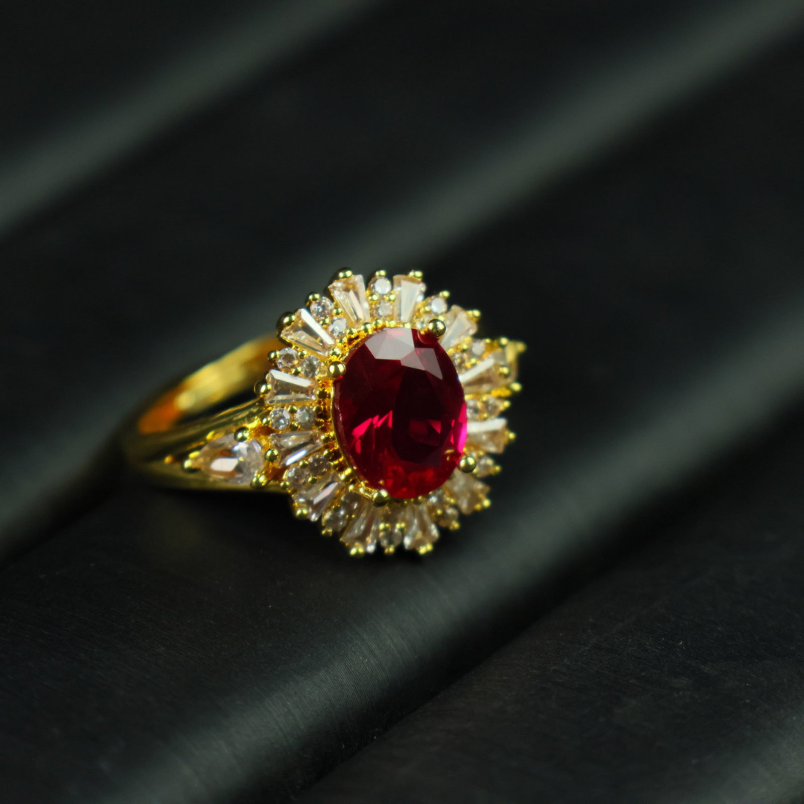 An Exquisite Ring - 5