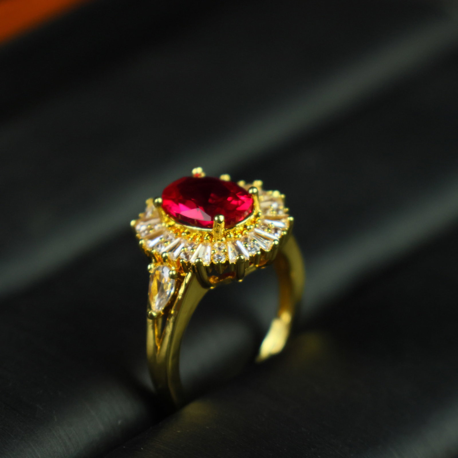 An Exquisite Ring - 6