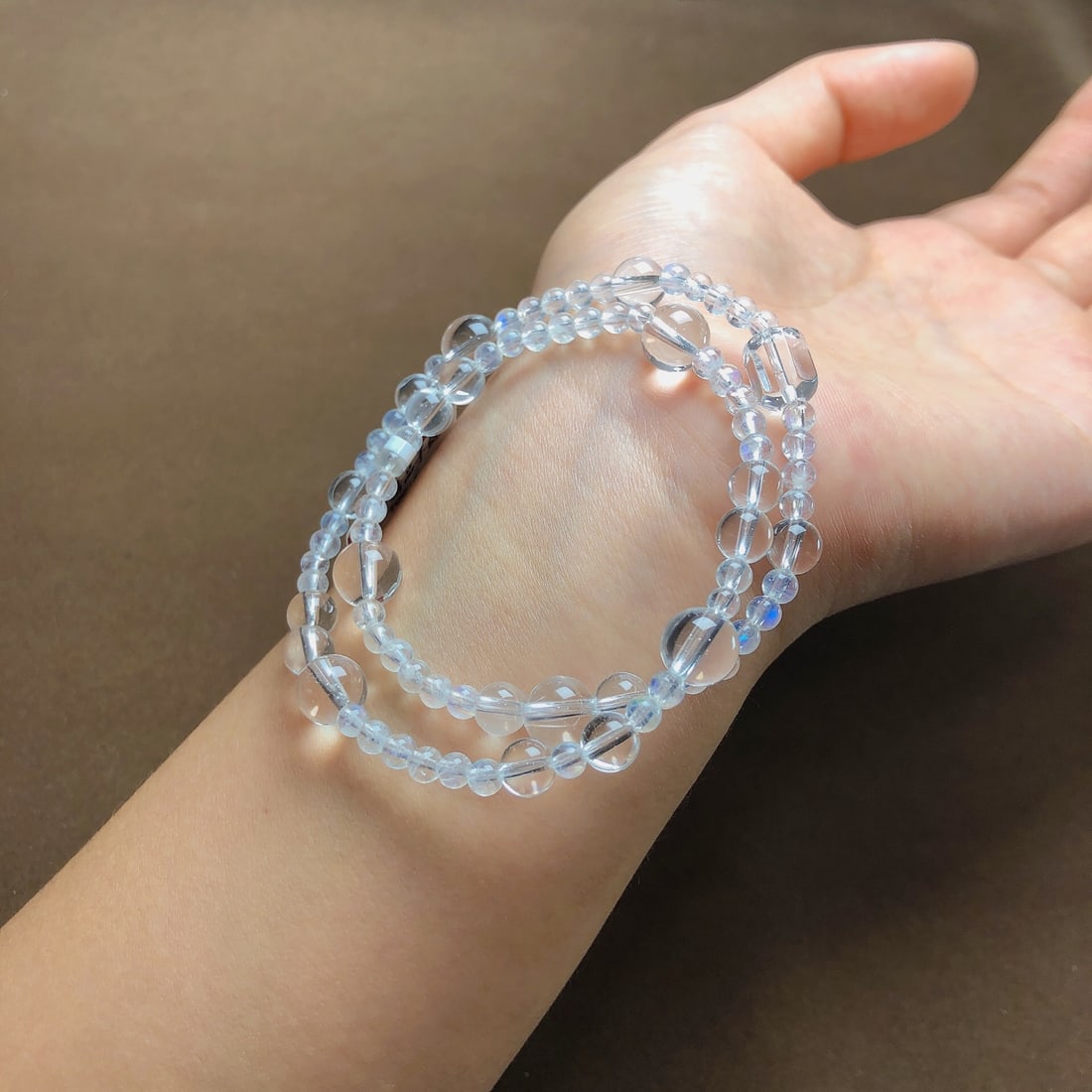 An Exquisite Crystal Bracelets - 3