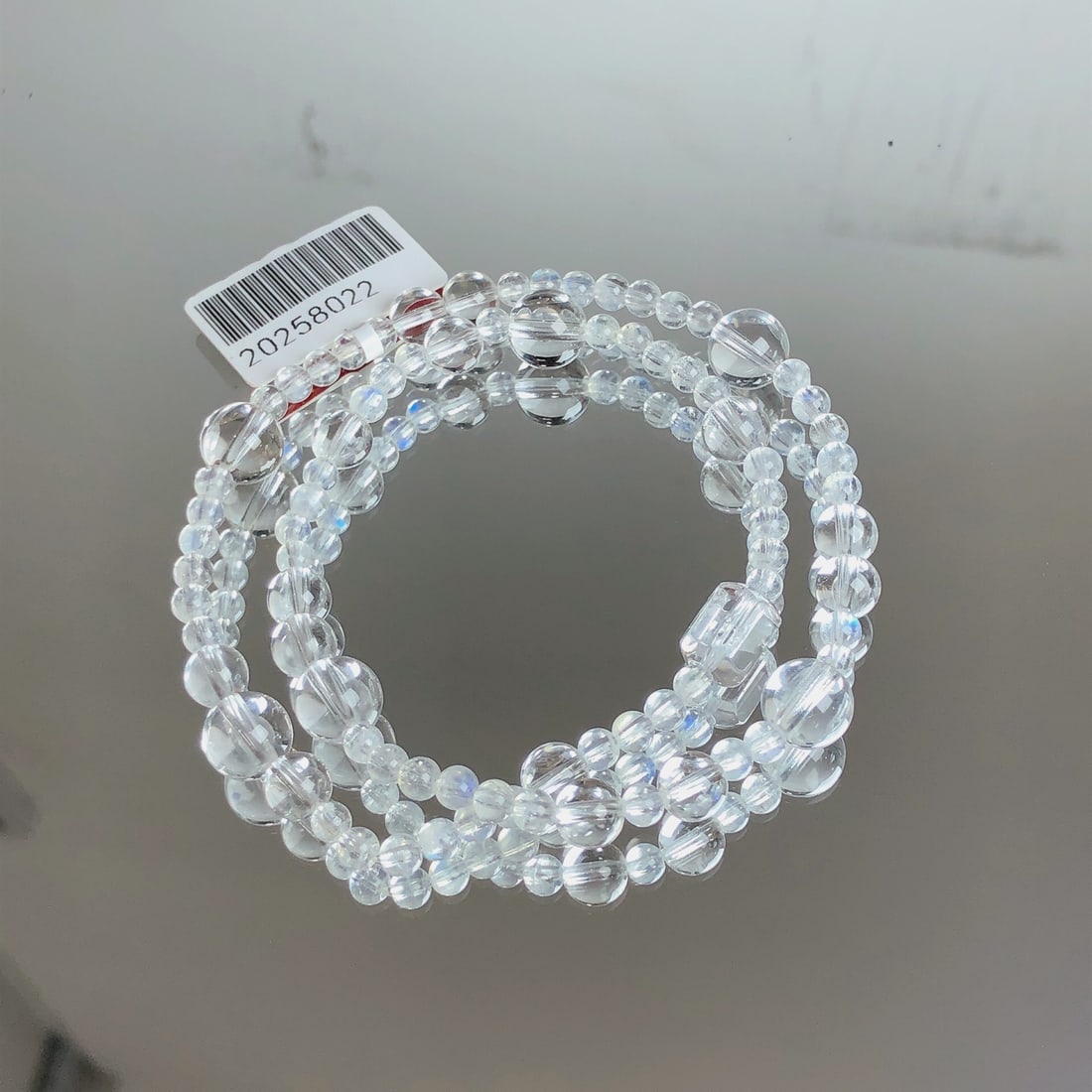 An Exquisite Crystal Bracelets - 8