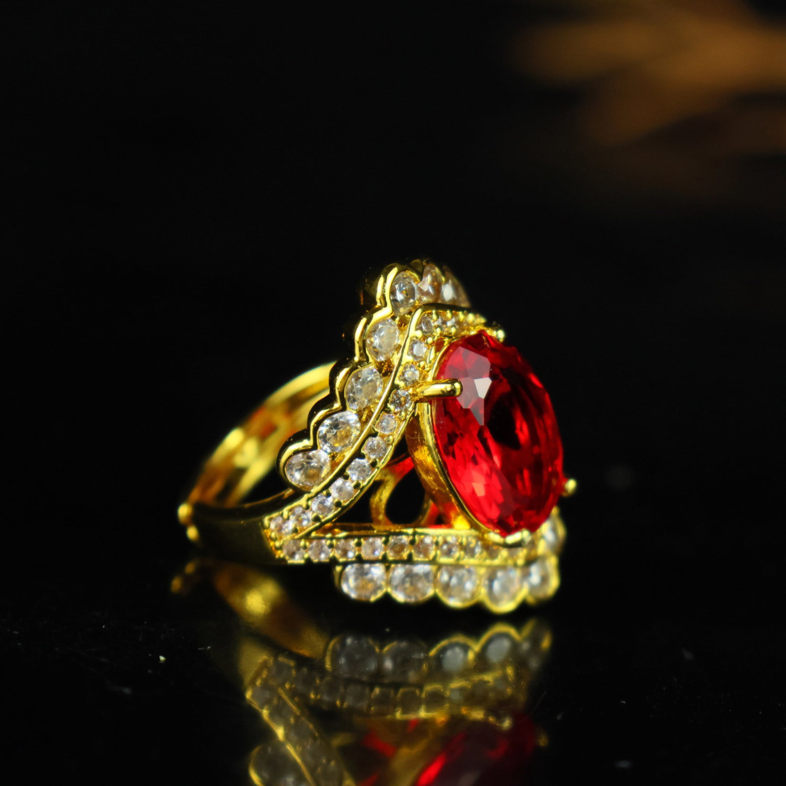 An Exquisite Ring - 2