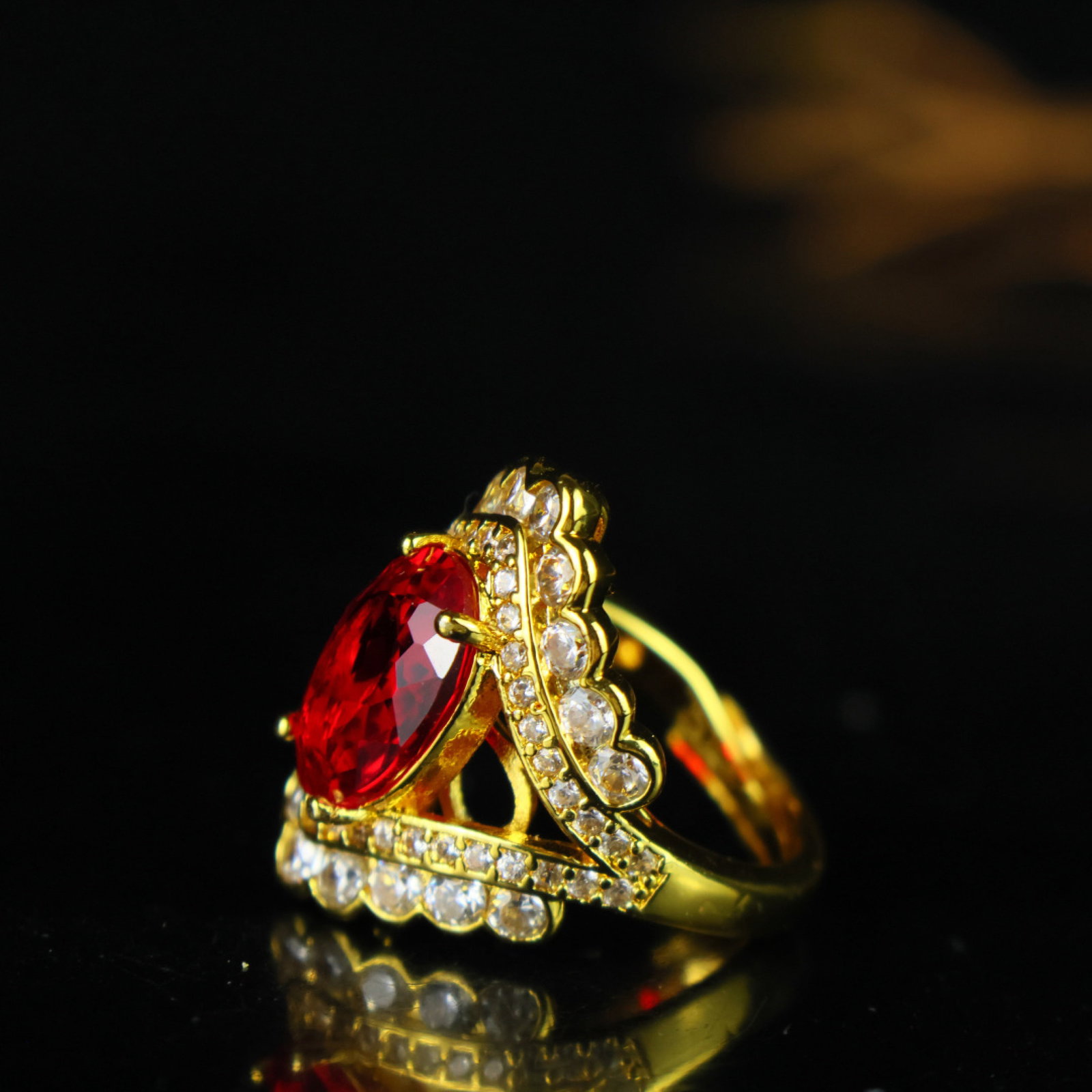 An Exquisite Ring - 3