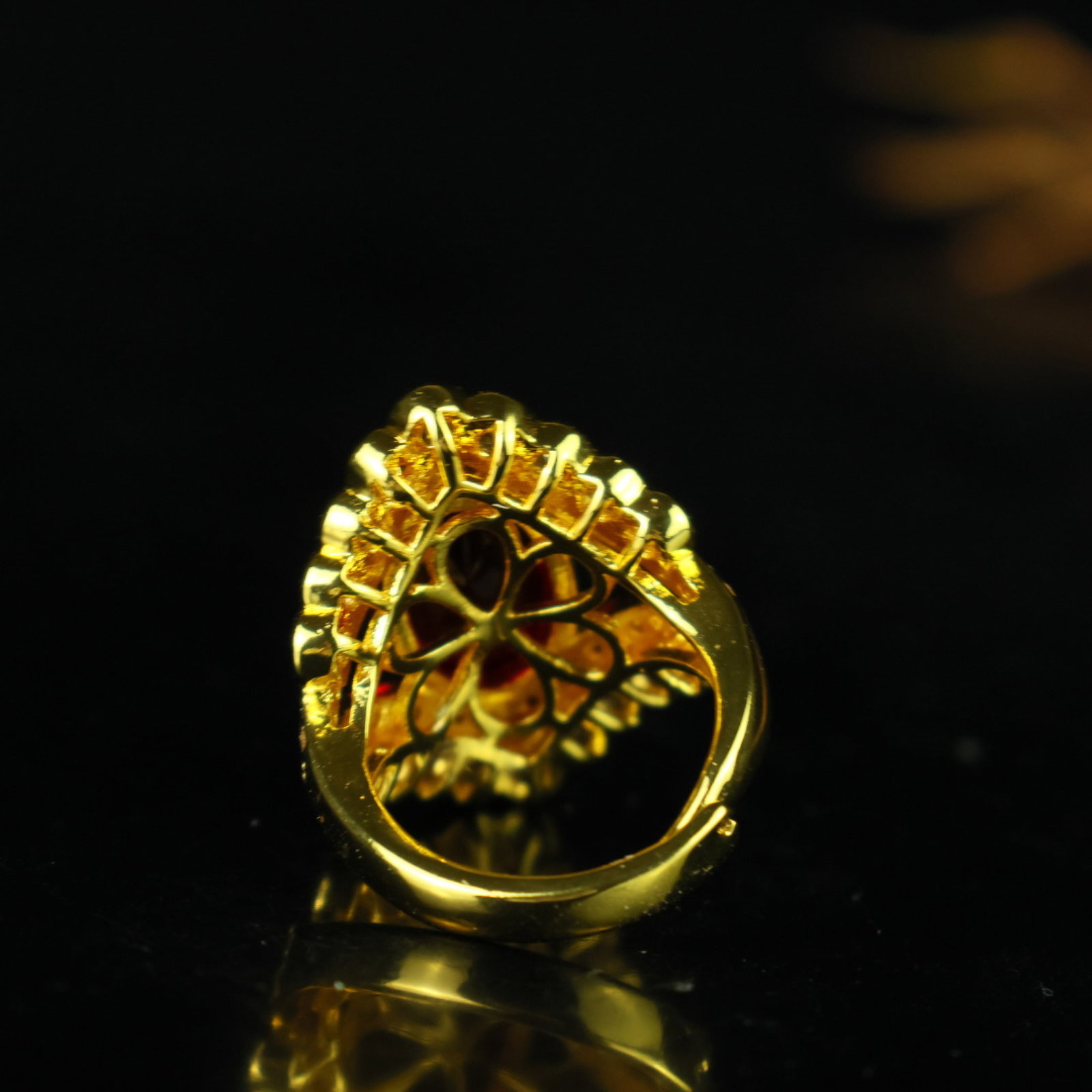 An Exquisite Ring - 4