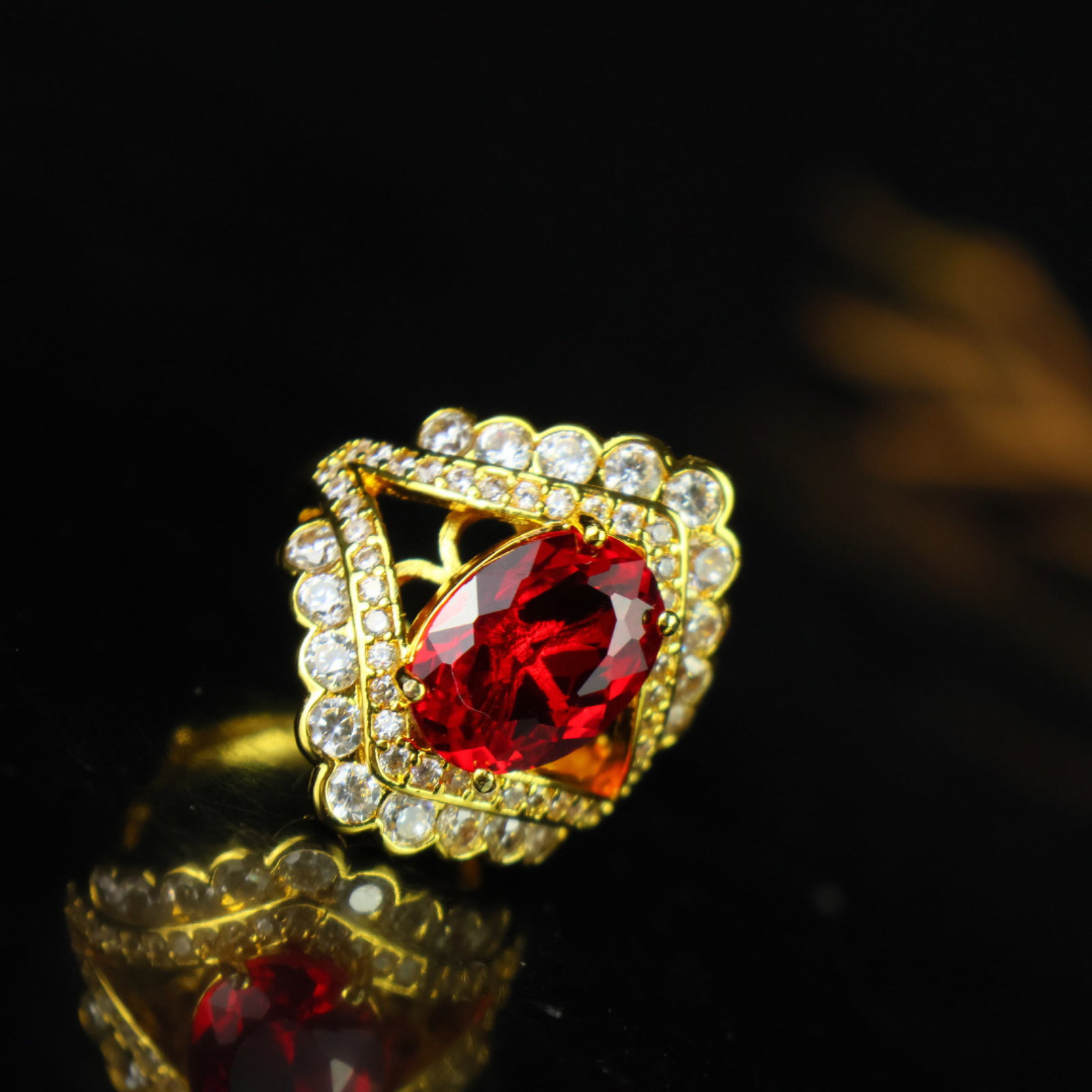 An Exquisite Ring - 5