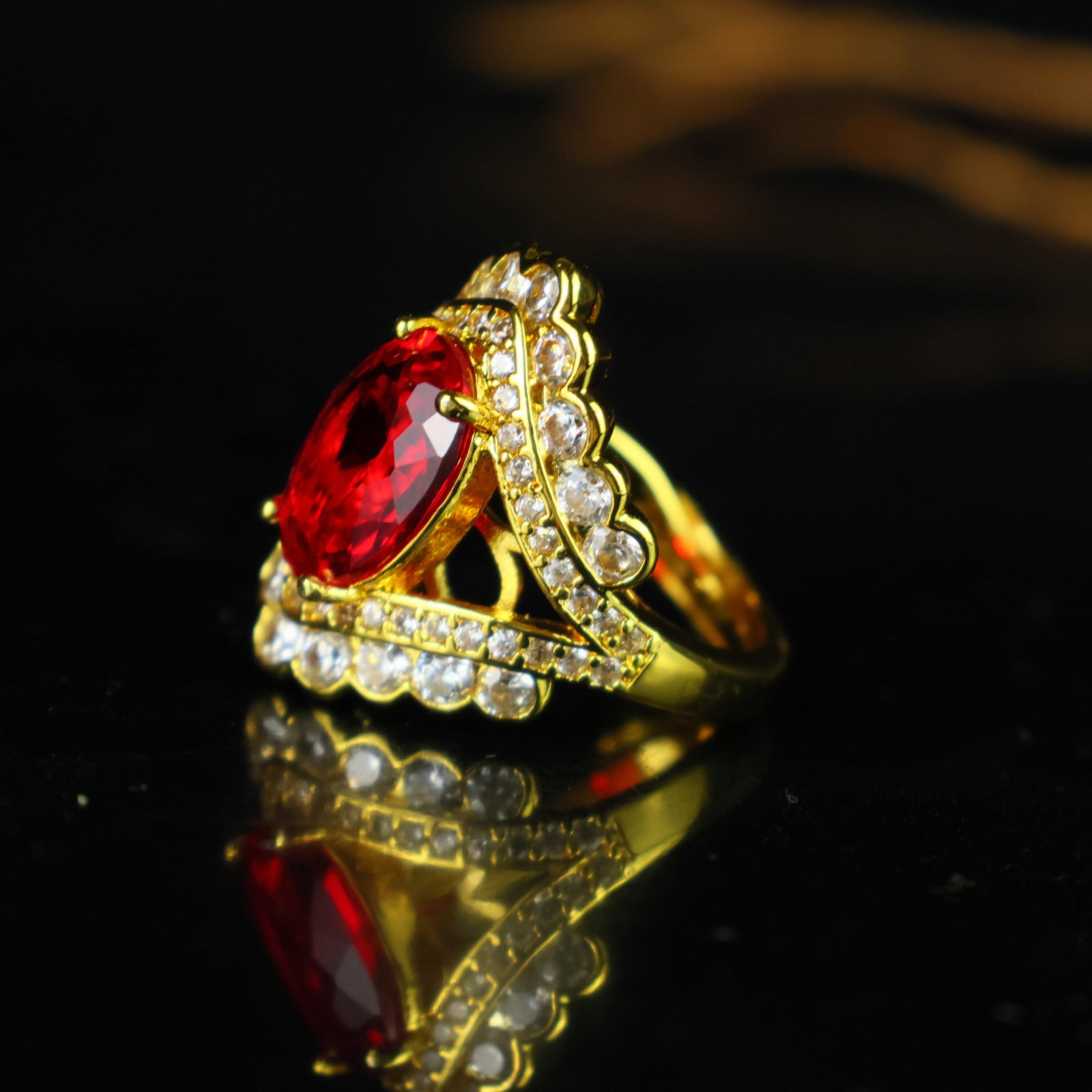An Exquisite Ring - 6