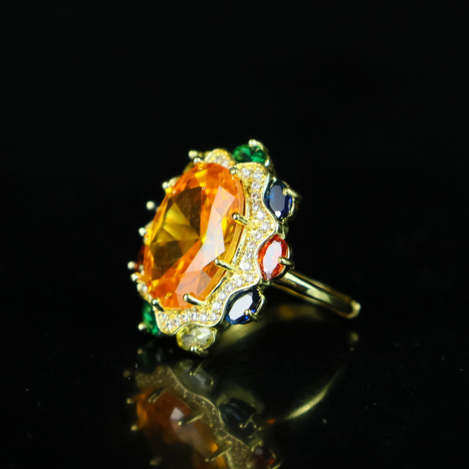 An Exquisite Ring - 3