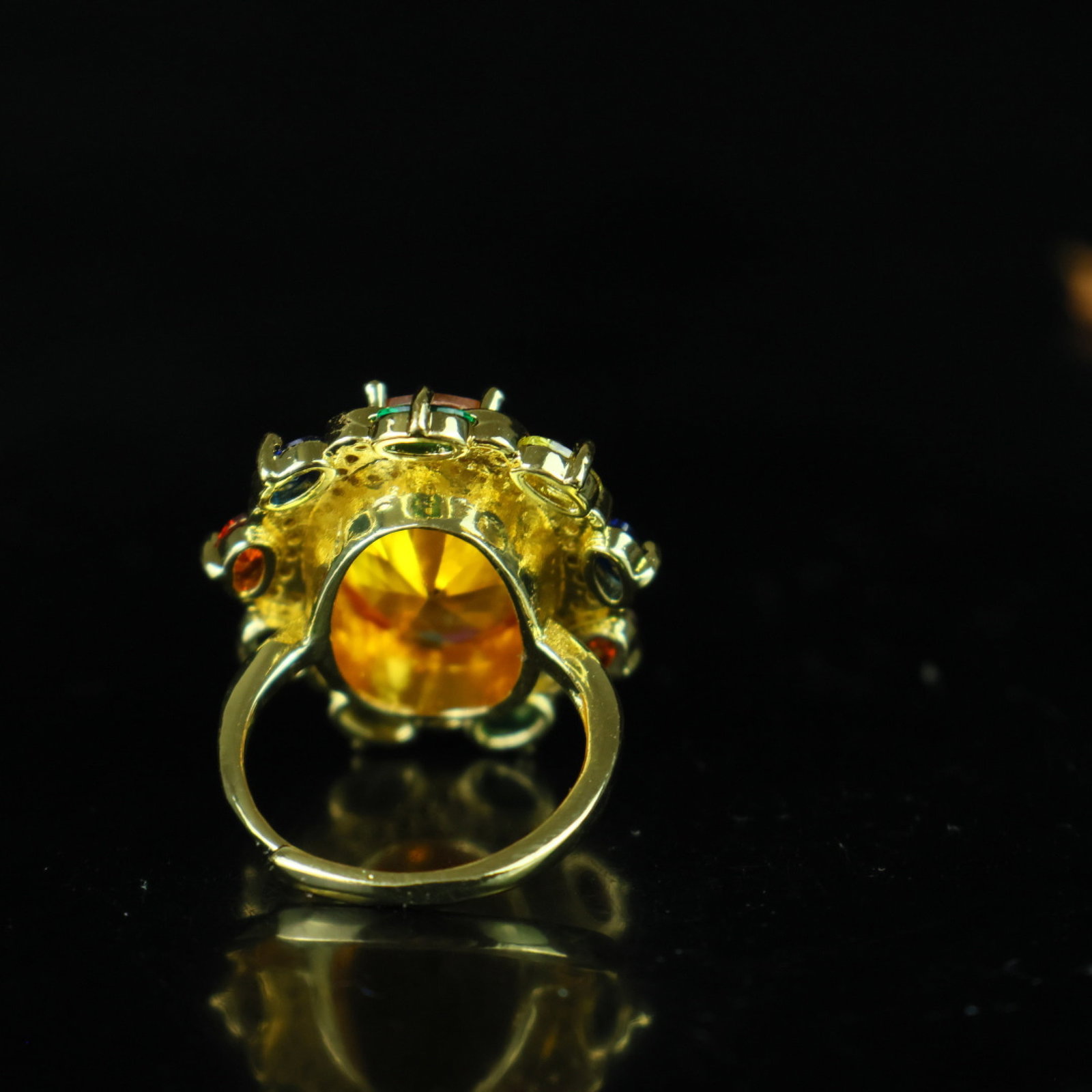 An Exquisite Ring - 4