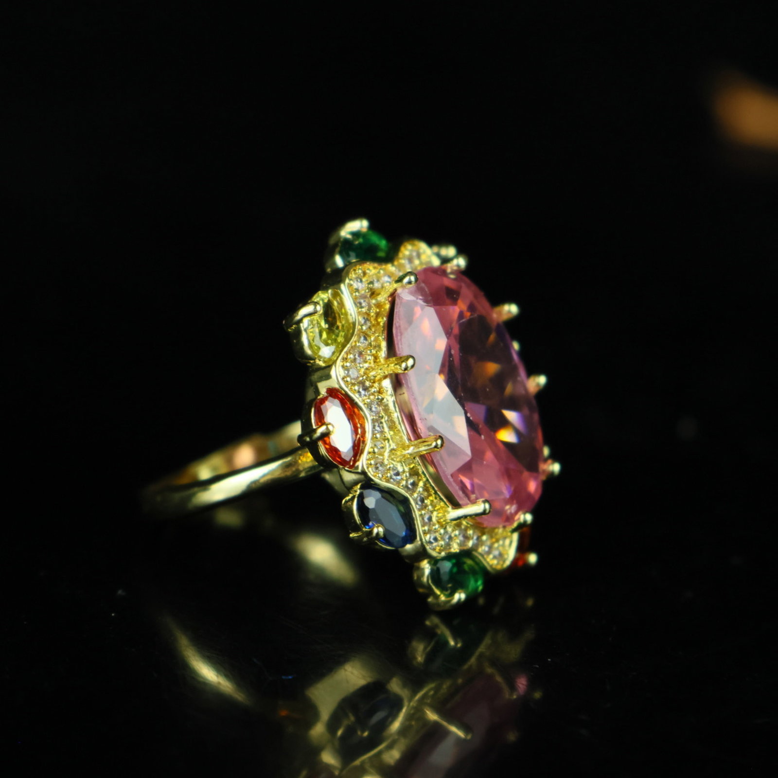 An Exquisite Ring - 2