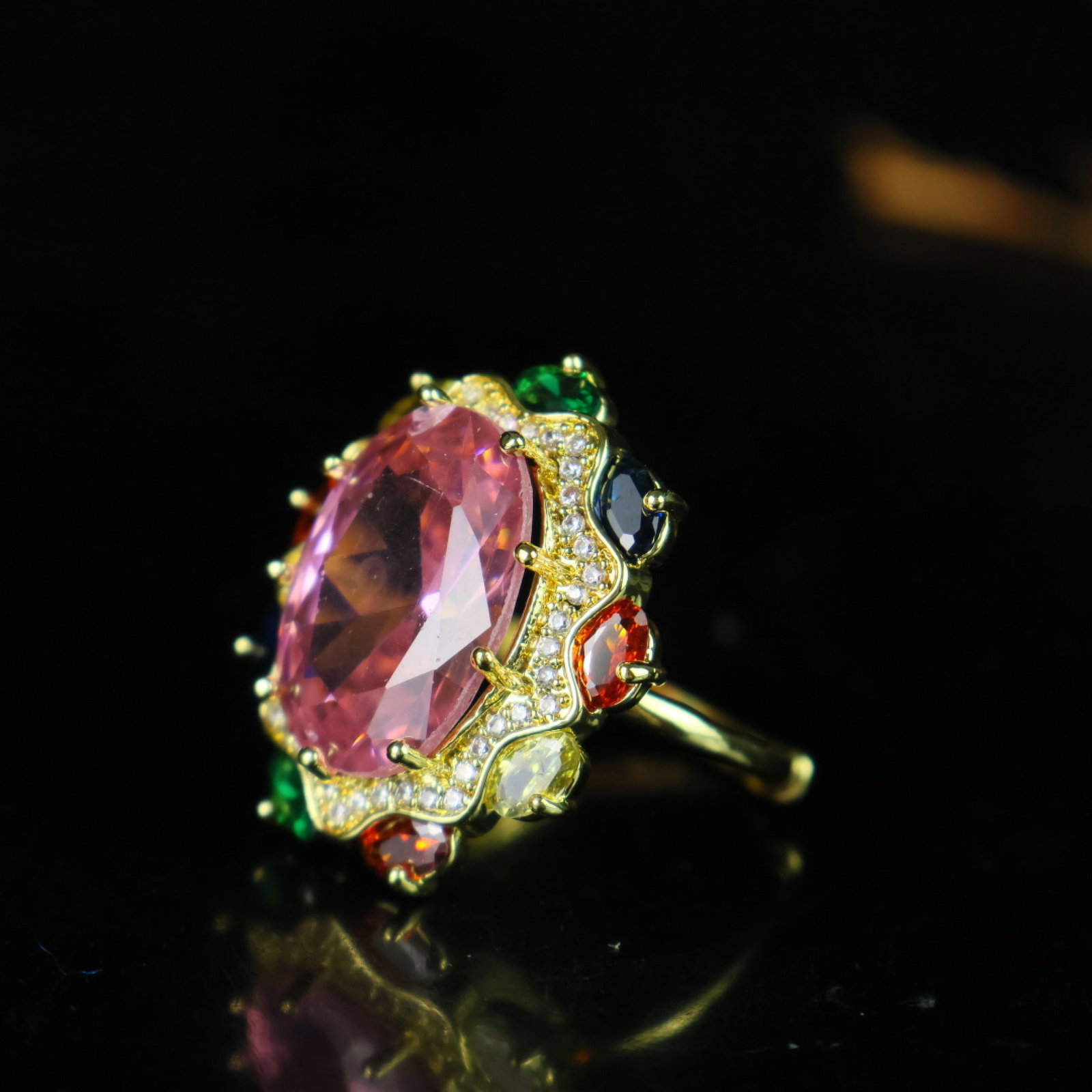 An Exquisite Ring - 3