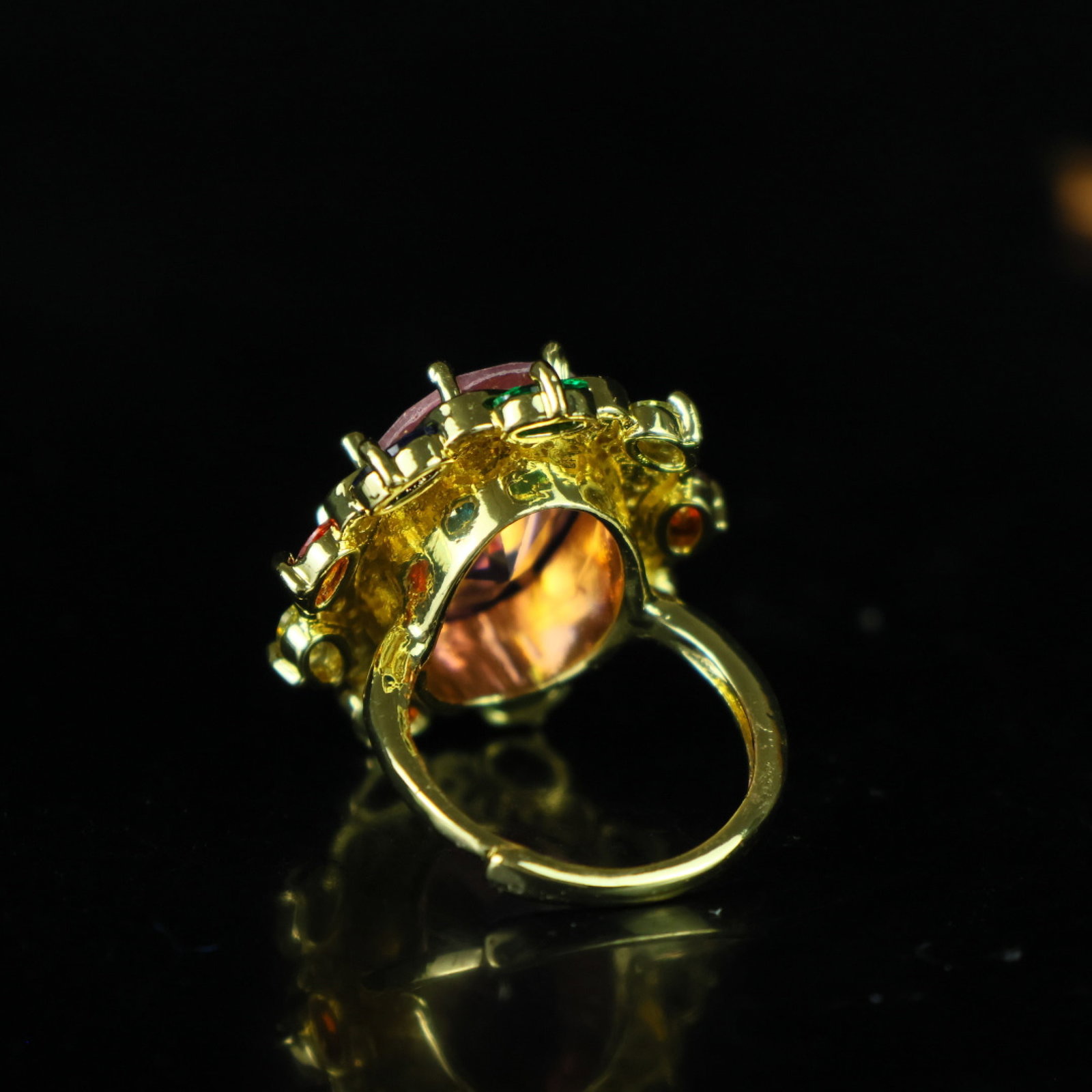 An Exquisite Ring - 4