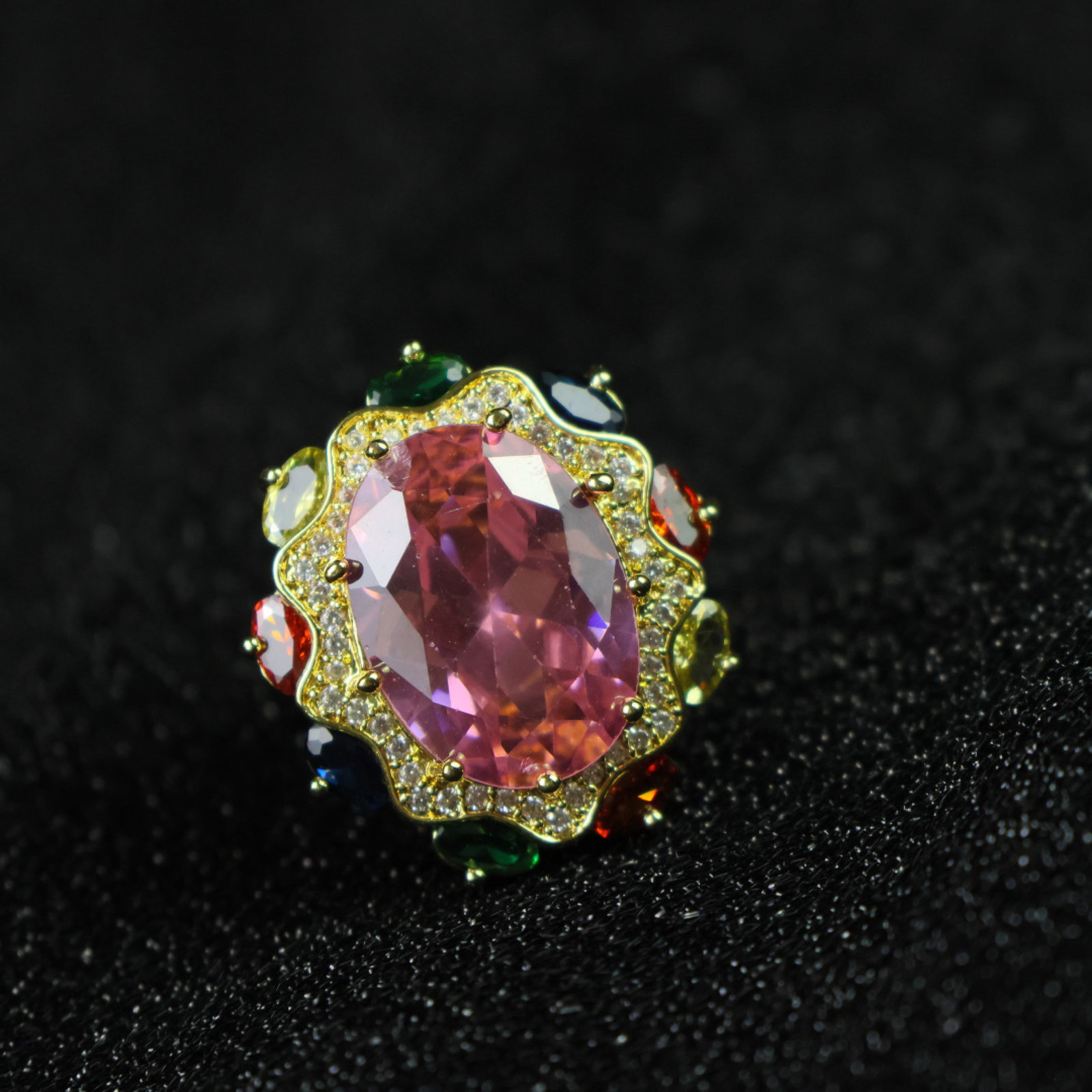 An Exquisite Ring - 6