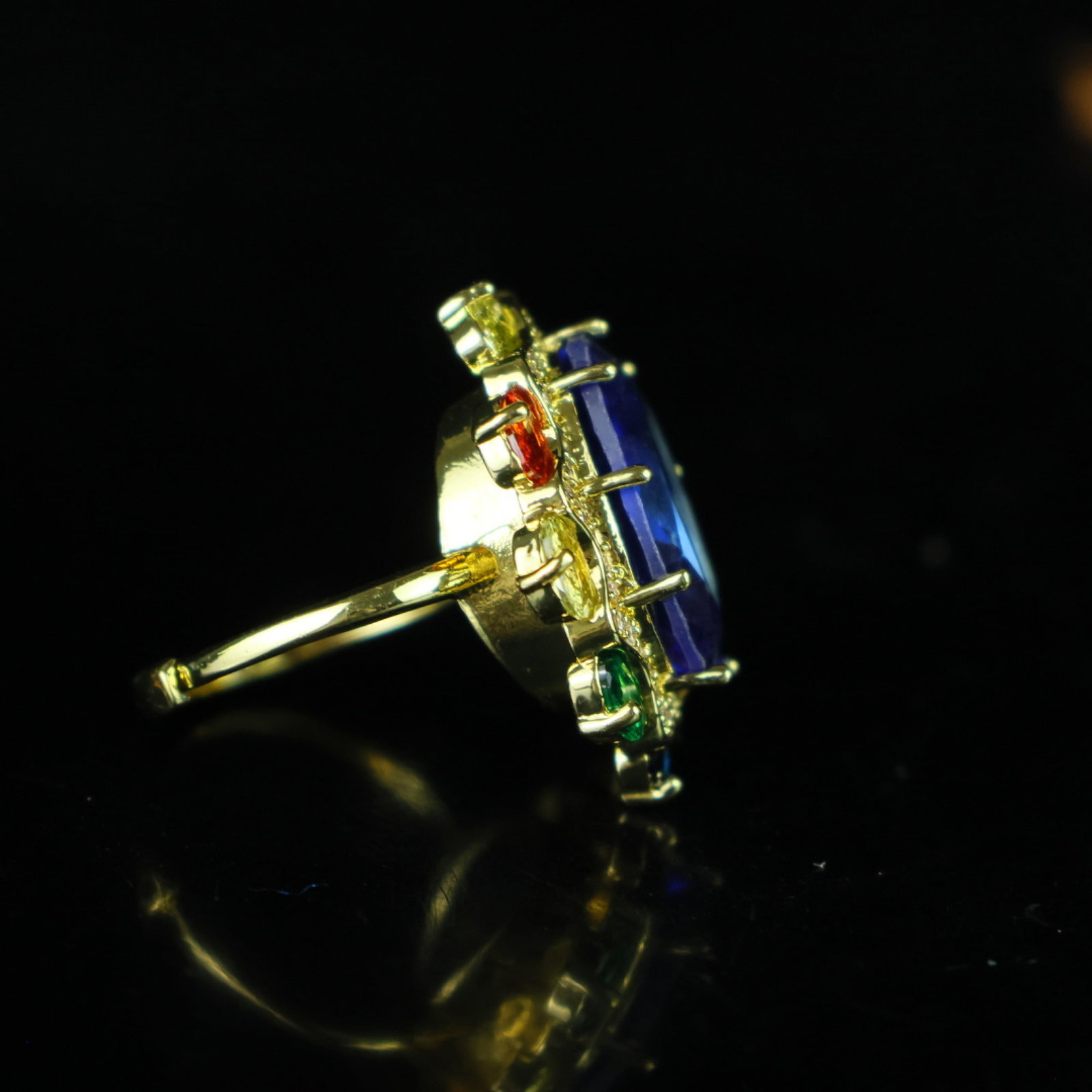 An Exquisite Ring - 2