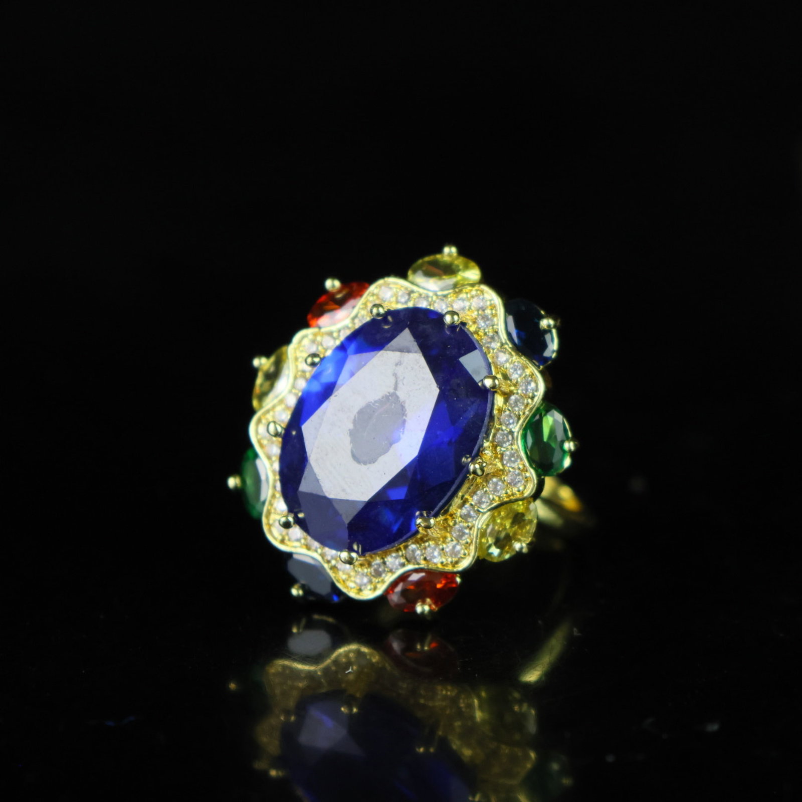 An Exquisite Ring - 3