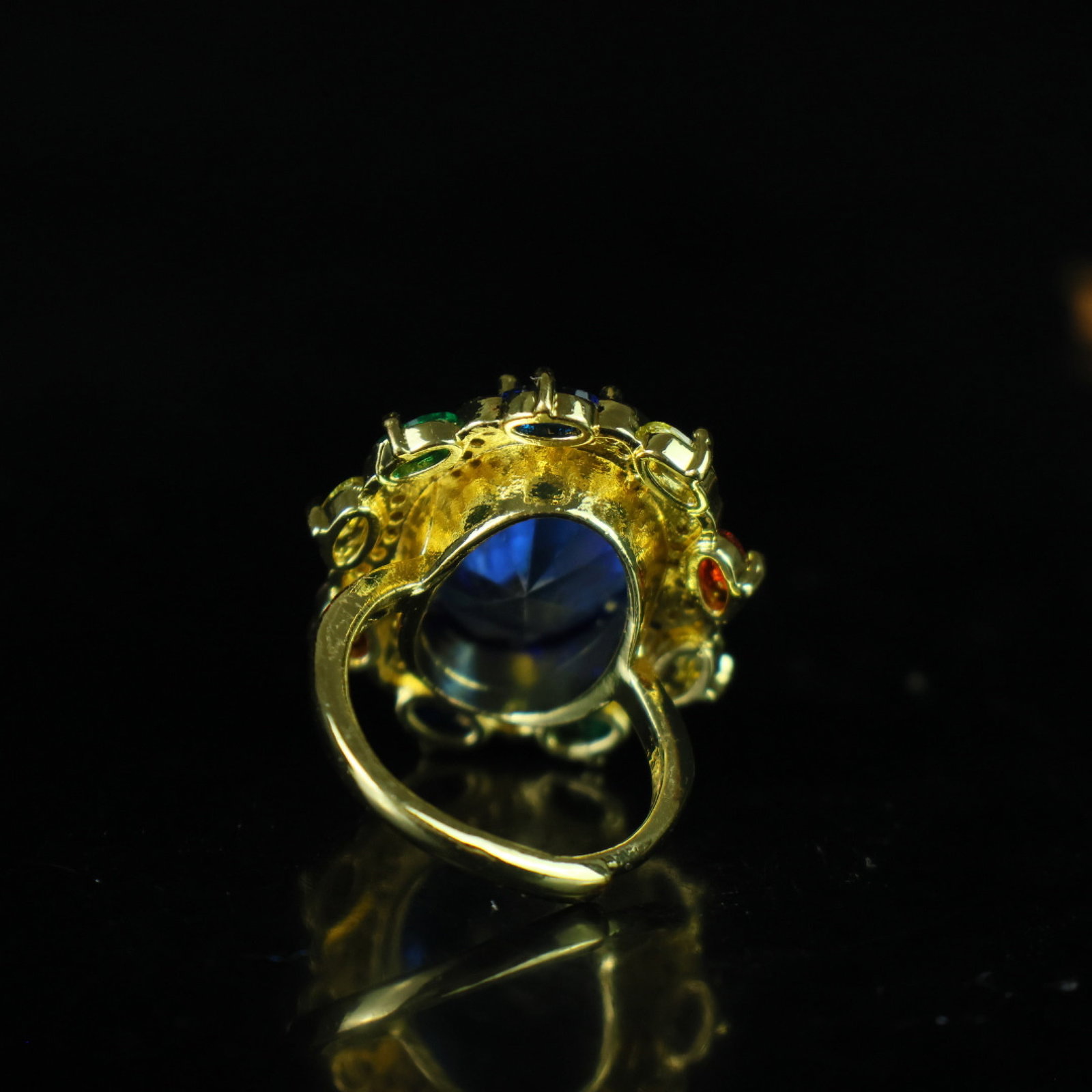 An Exquisite Ring - 4