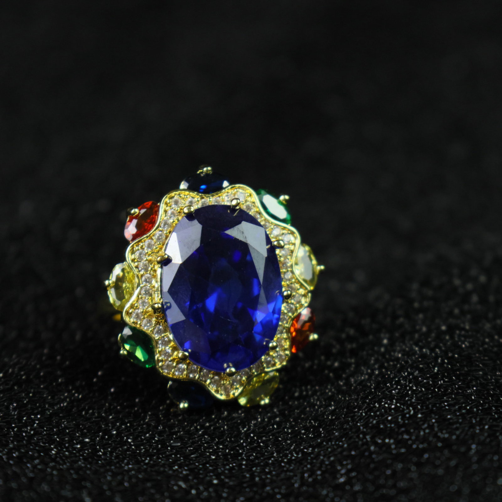 An Exquisite Ring - 6