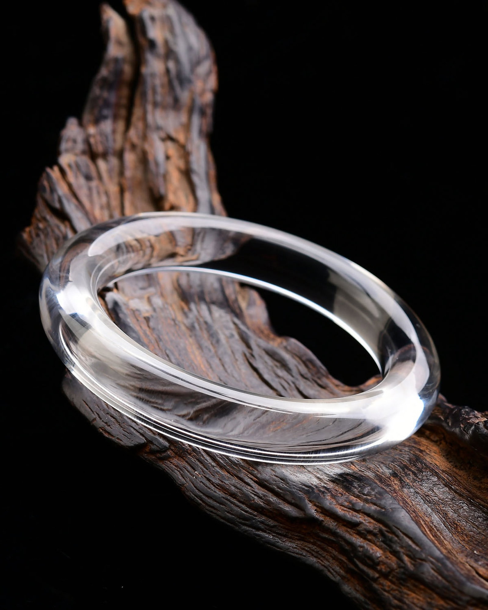 An Exquisite Crystal Bracelets - 3