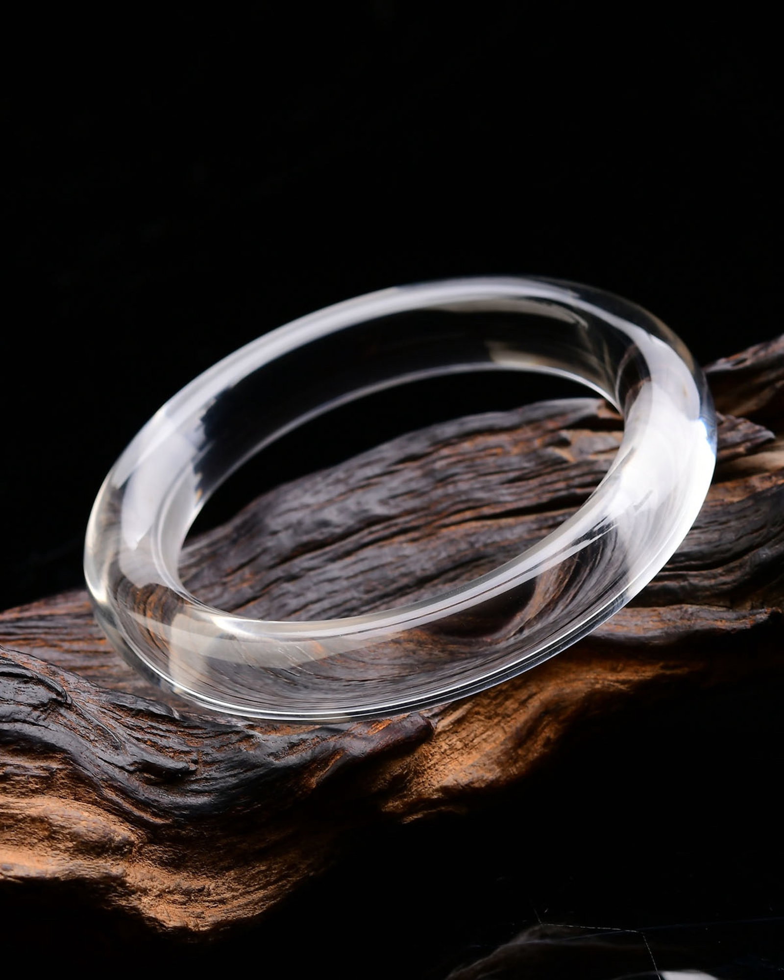 An Exquisite Crystal Bracelets - 4