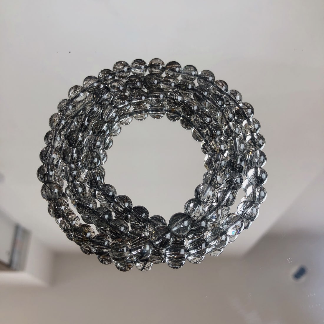 An Exquisite Crystal Bracelets - 9