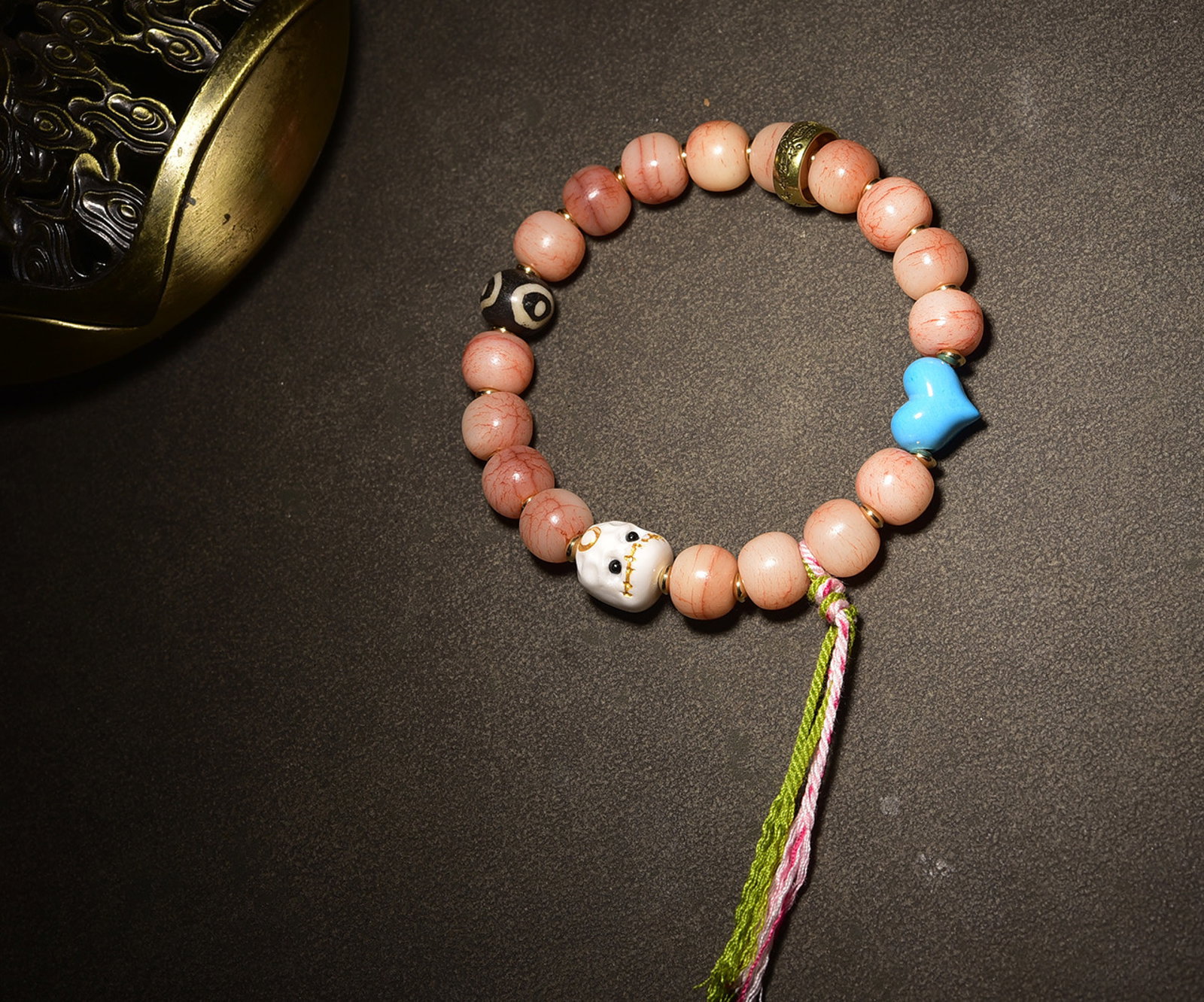 An Exquisite Agate Bracelets - 2