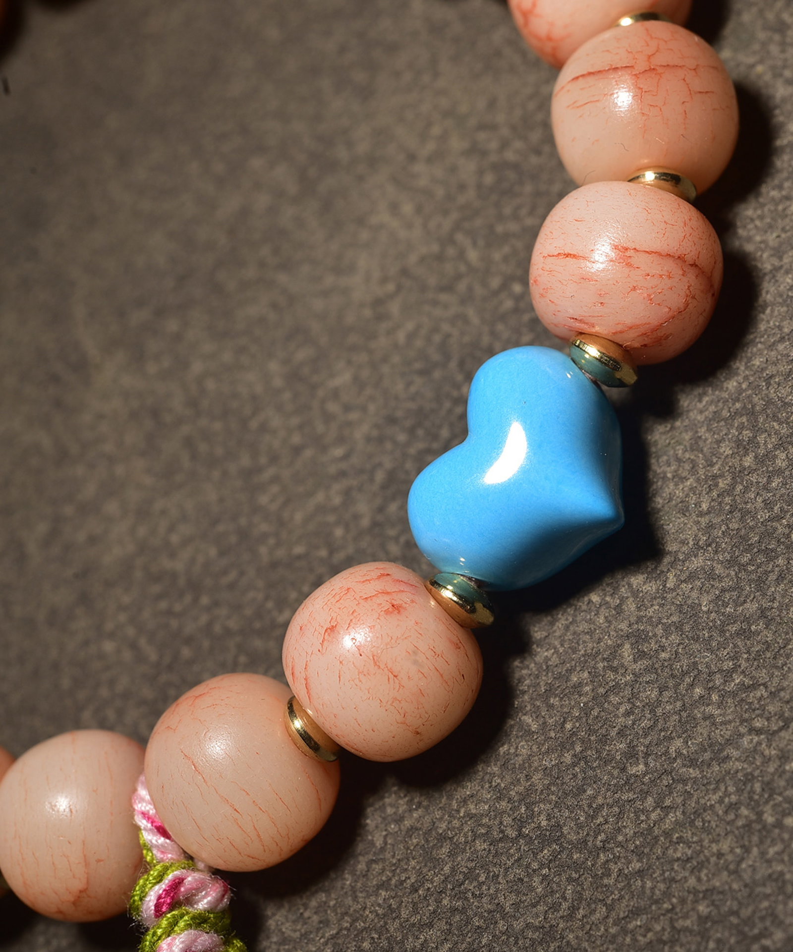 An Exquisite Agate Bracelets - 6