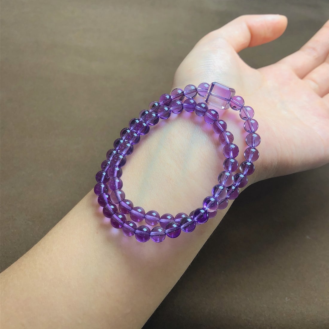 An Exquisite Crystal Bracelets - 3