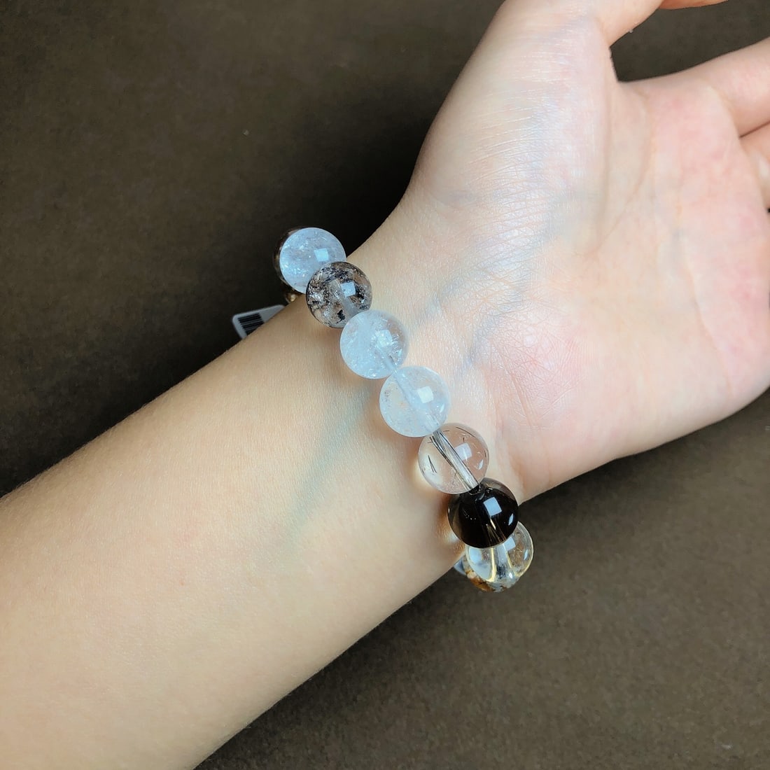 An Exquisite Crystal Bracelets - 6