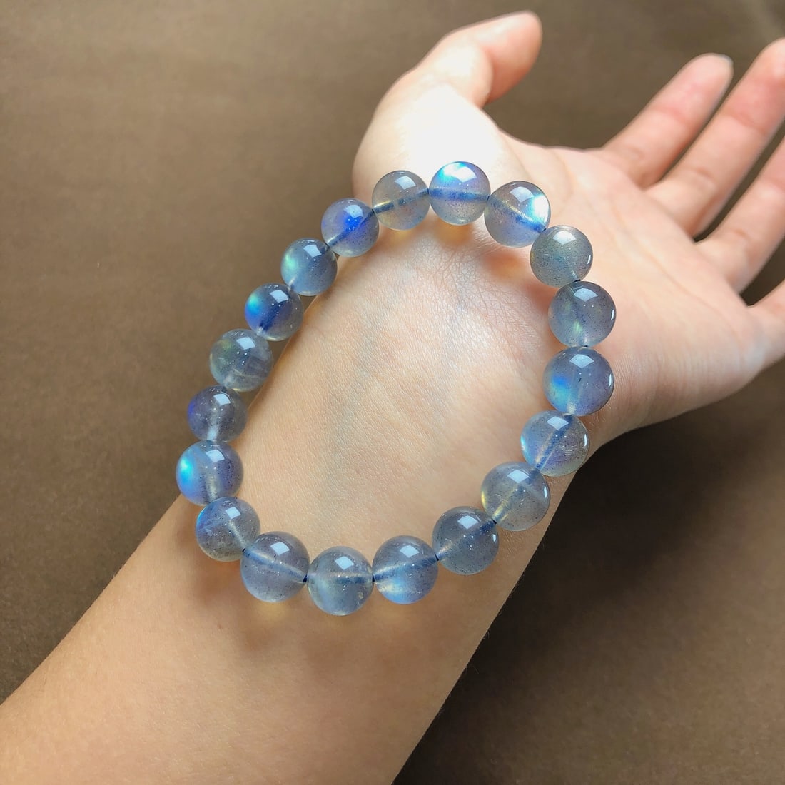 An Exquisite Crystal Bracelets - 3