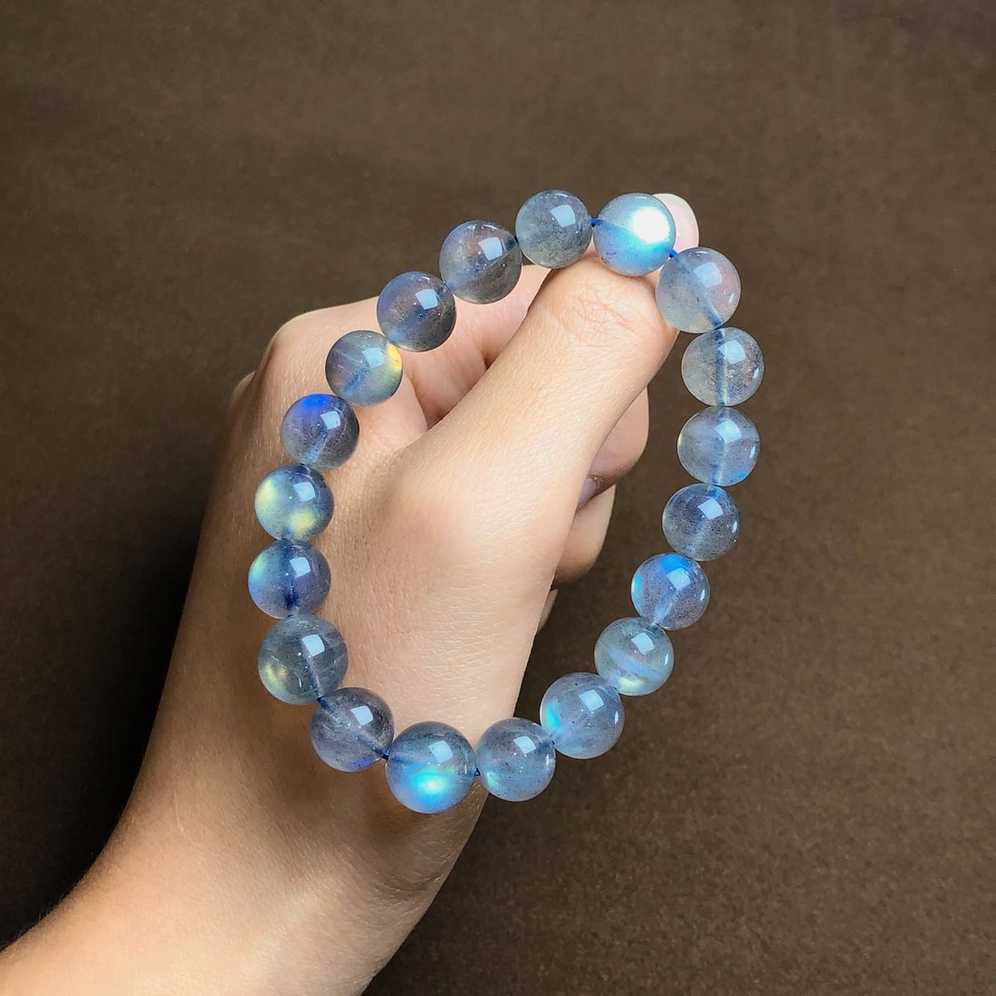 An Exquisite Crystal Bracelets - 7