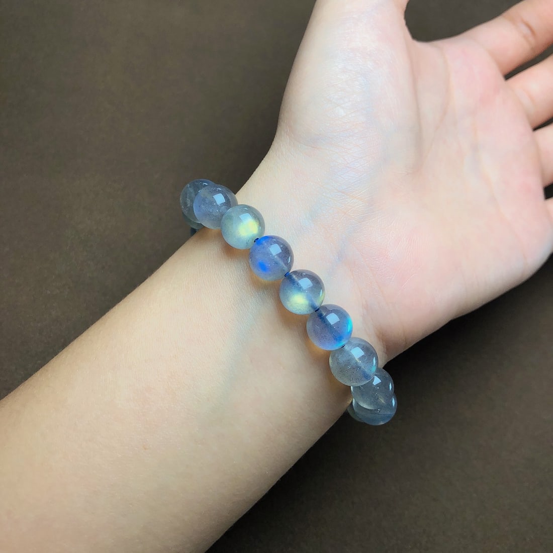An Exquisite Crystal Bracelets - 8