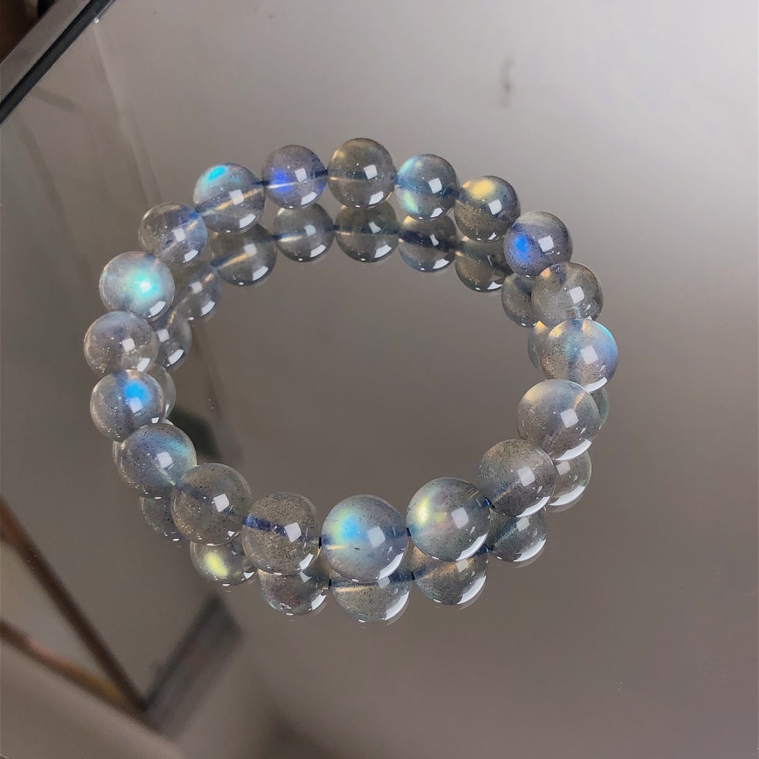 An Exquisite Crystal Bracelets - 9