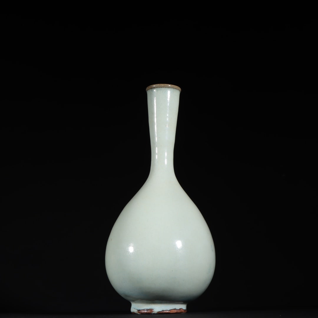 An Exquisite Jun yao Vase - 2