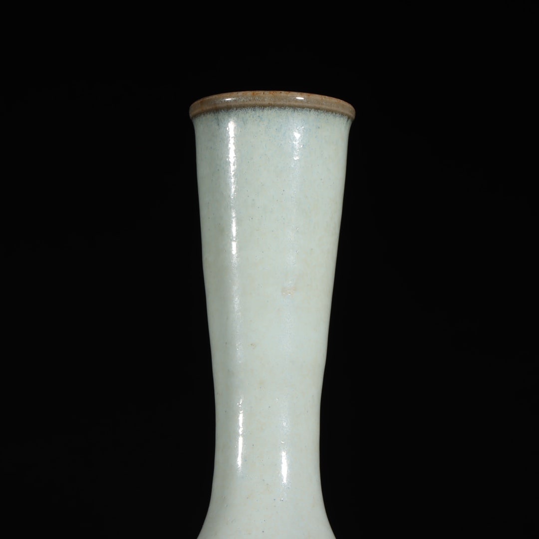An Exquisite Jun yao Vase - 3