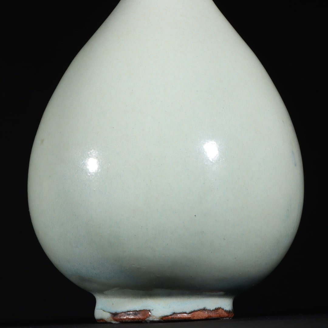 An Exquisite Jun yao Vase - 4