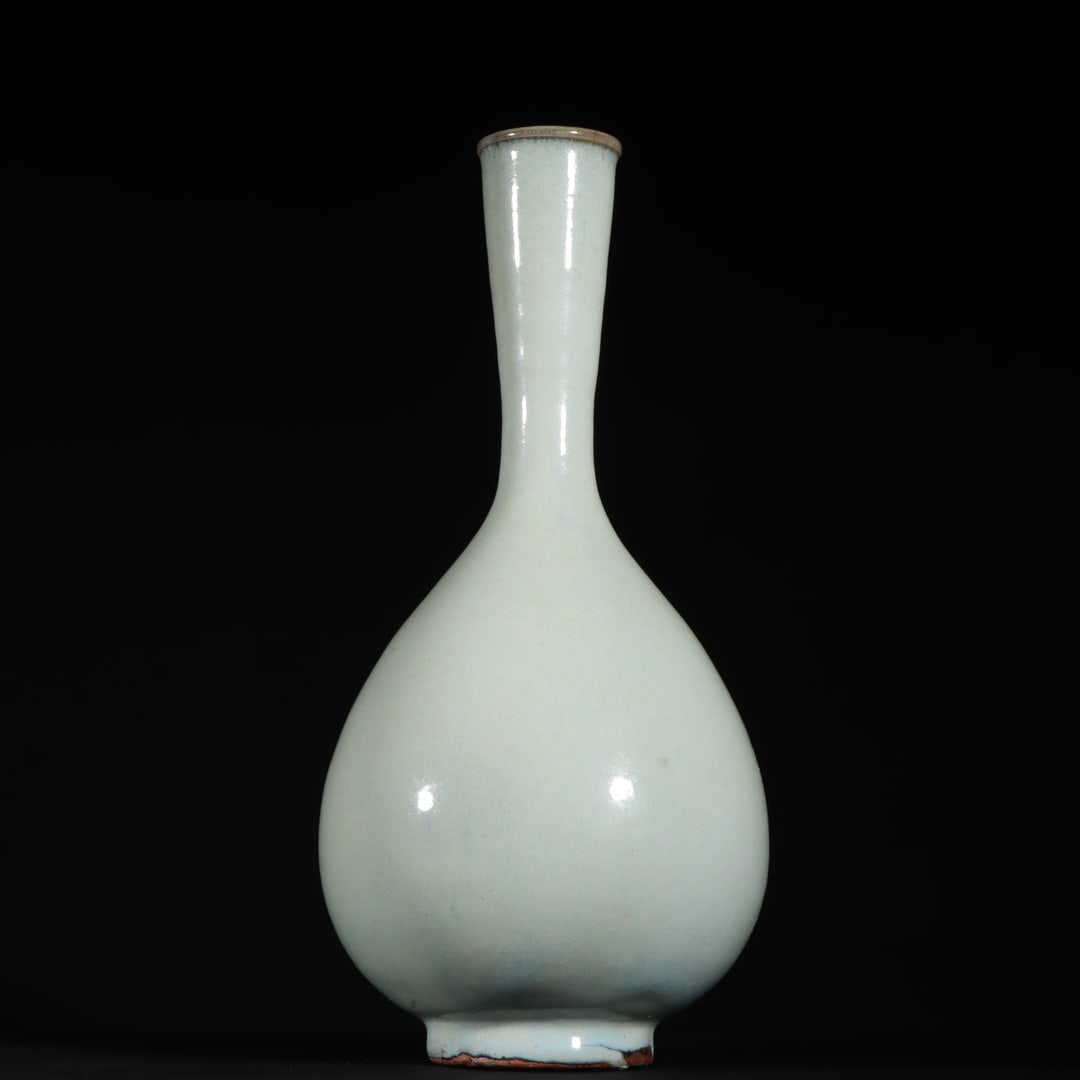An Exquisite Jun yao Vase - 5