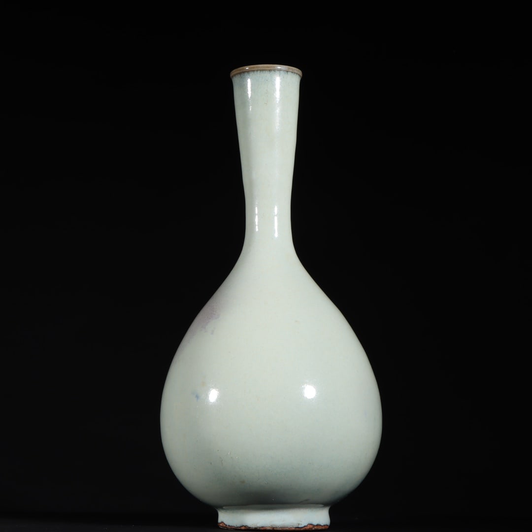 An Exquisite Jun yao Vase - 6