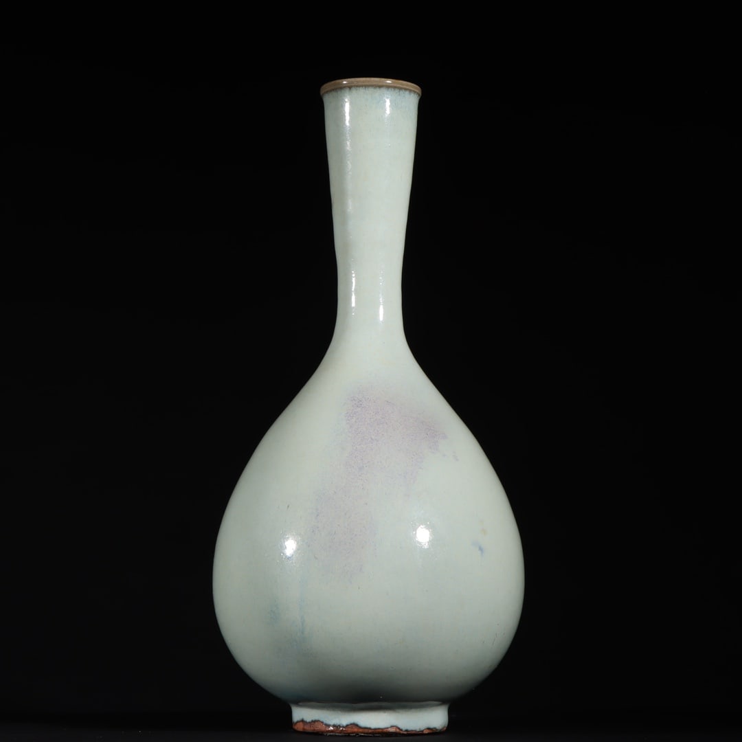 An Exquisite Jun yao Vase - 7