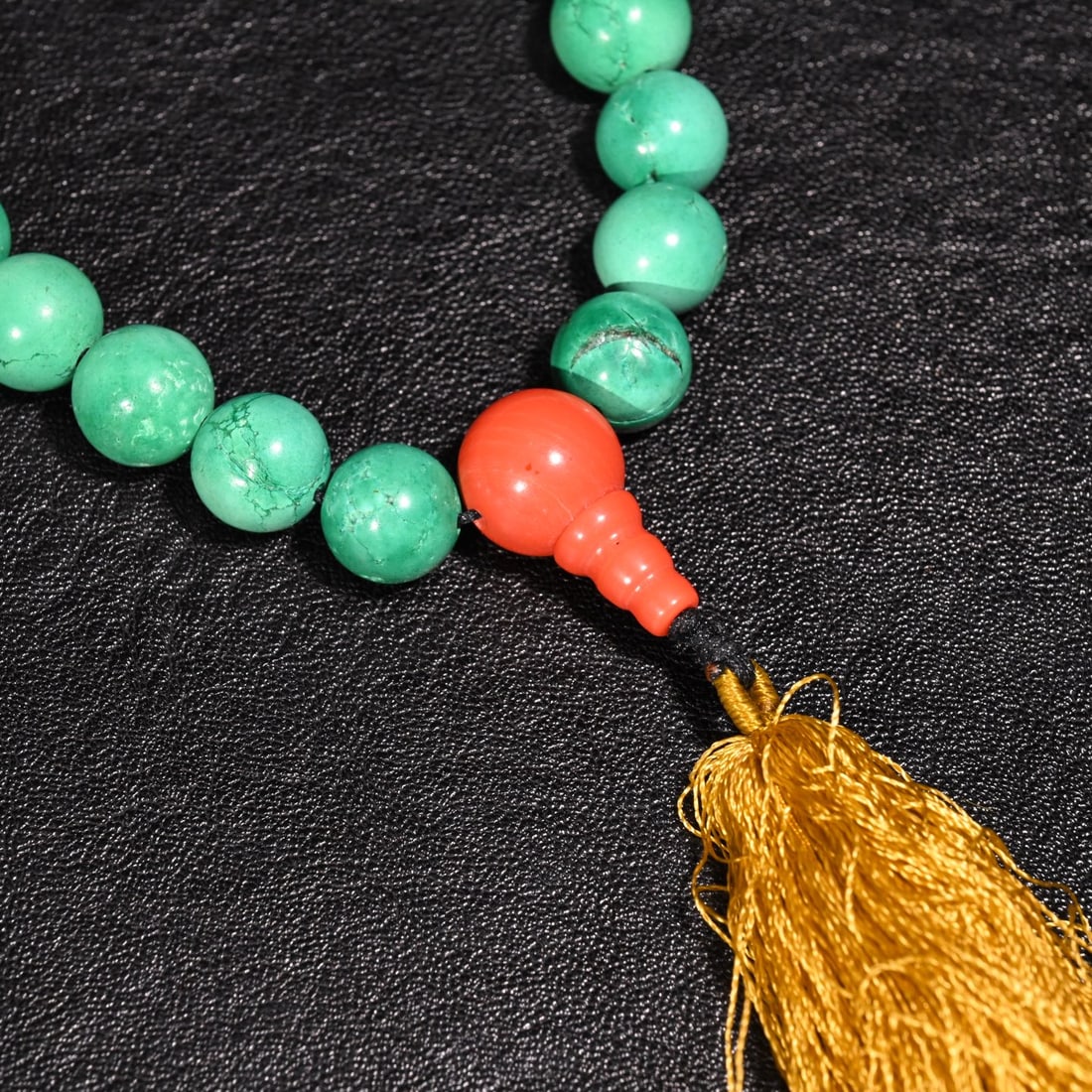 An Exquisite Turquoise Bracelets - 2