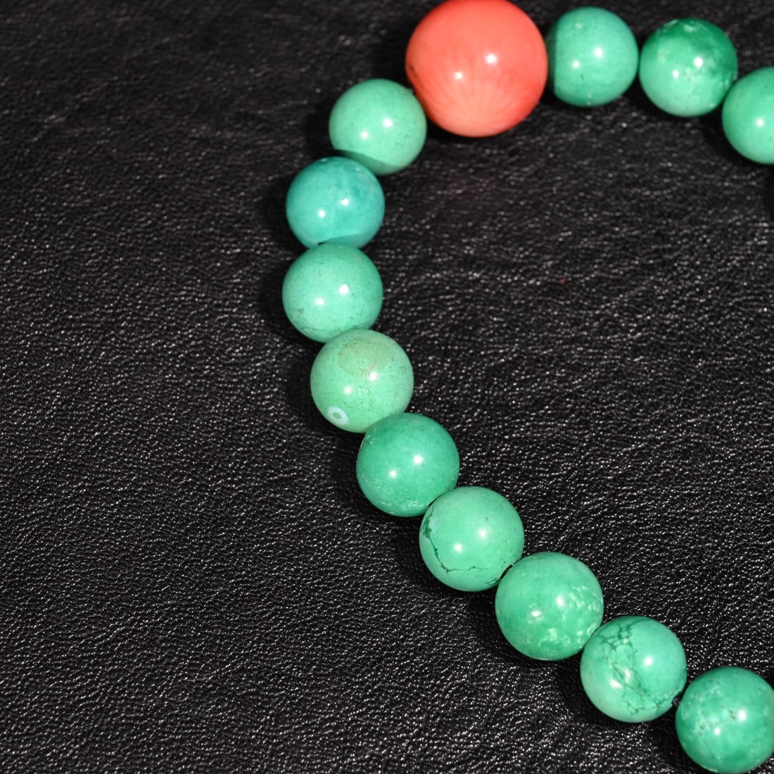 An Exquisite Turquoise Bracelets - 3