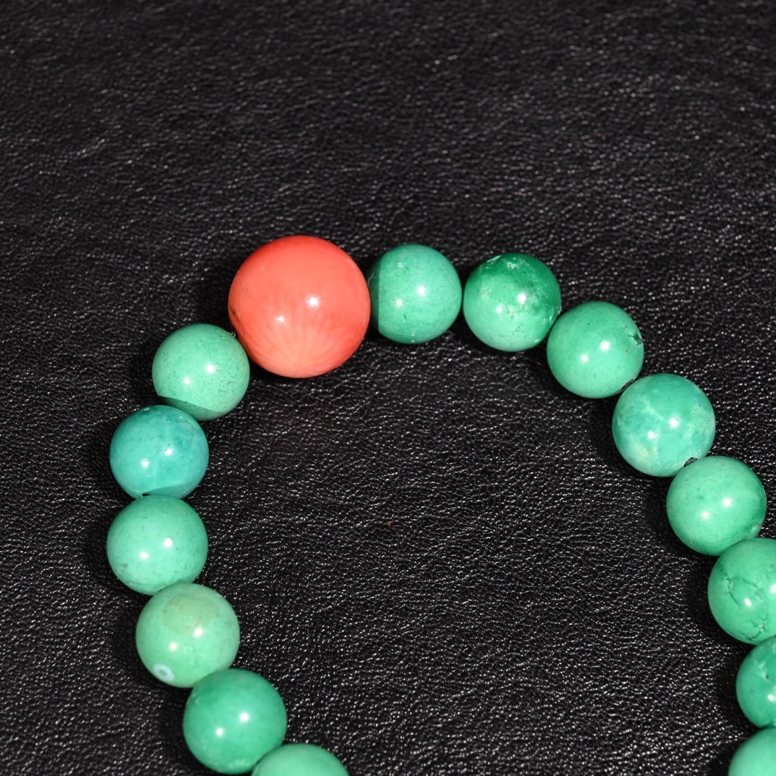An Exquisite Turquoise Bracelets - 4
