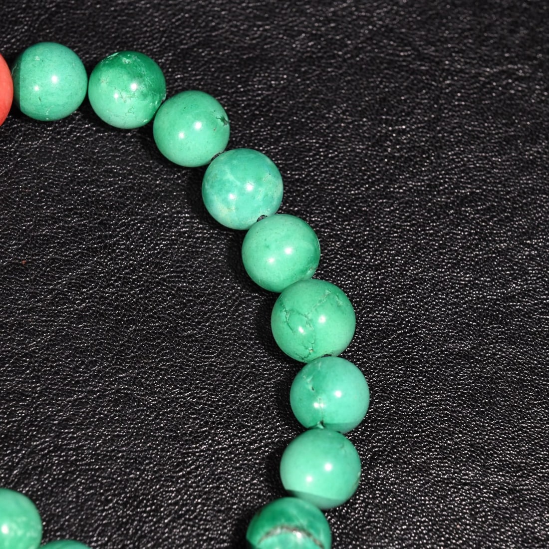 An Exquisite Turquoise Bracelets - 5
